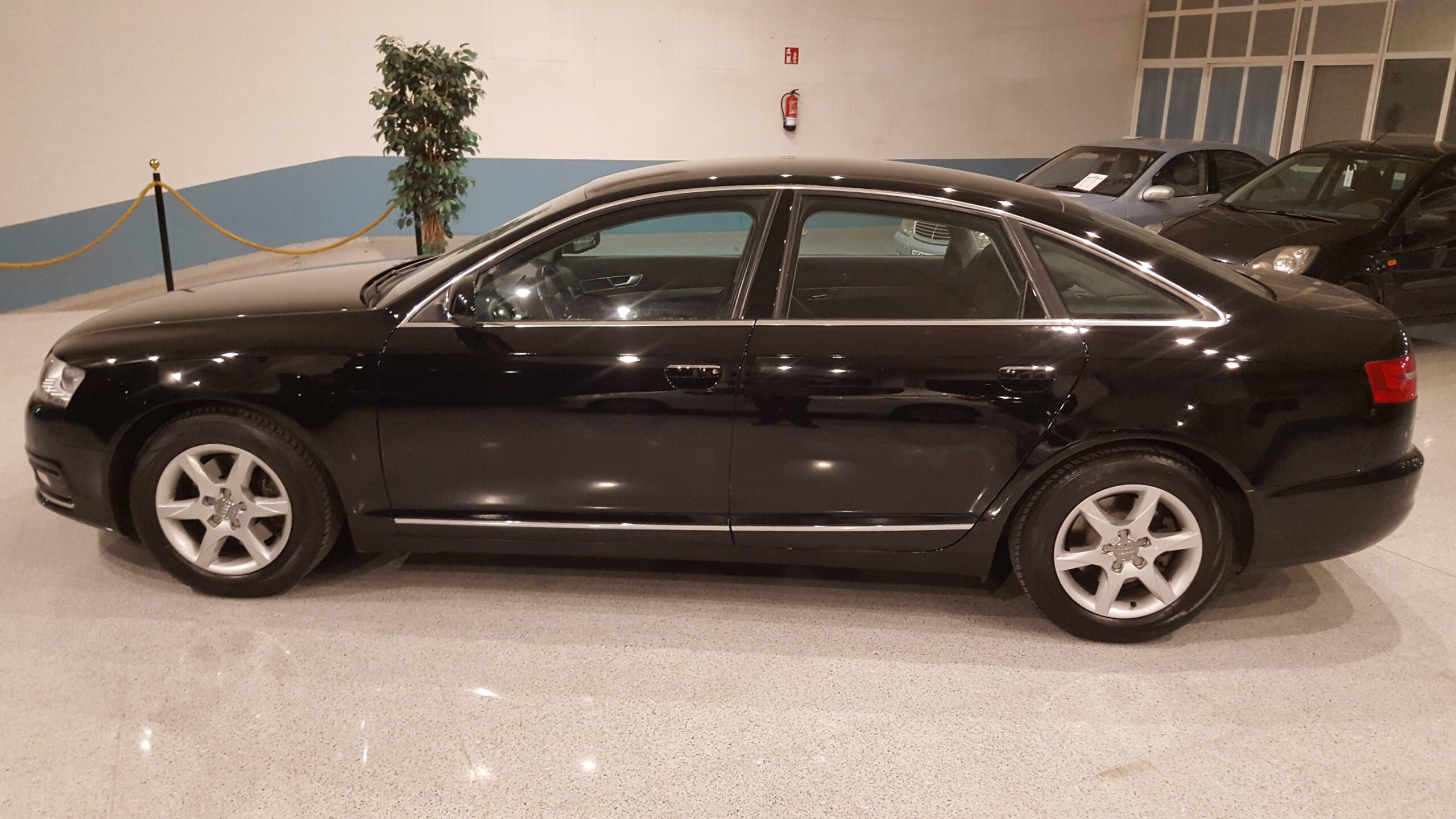 AUDI A6 2.0 TDI - Imagen 3