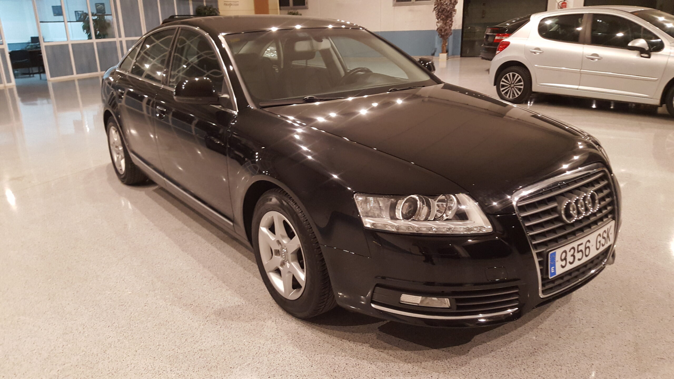 AUDI A6 2.0 TDI - Imagen 6