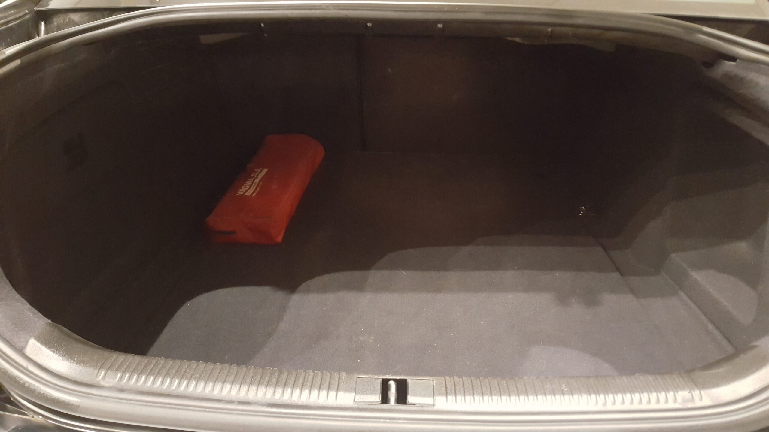 AUDI A6 2.0 TDI - Imagen 17