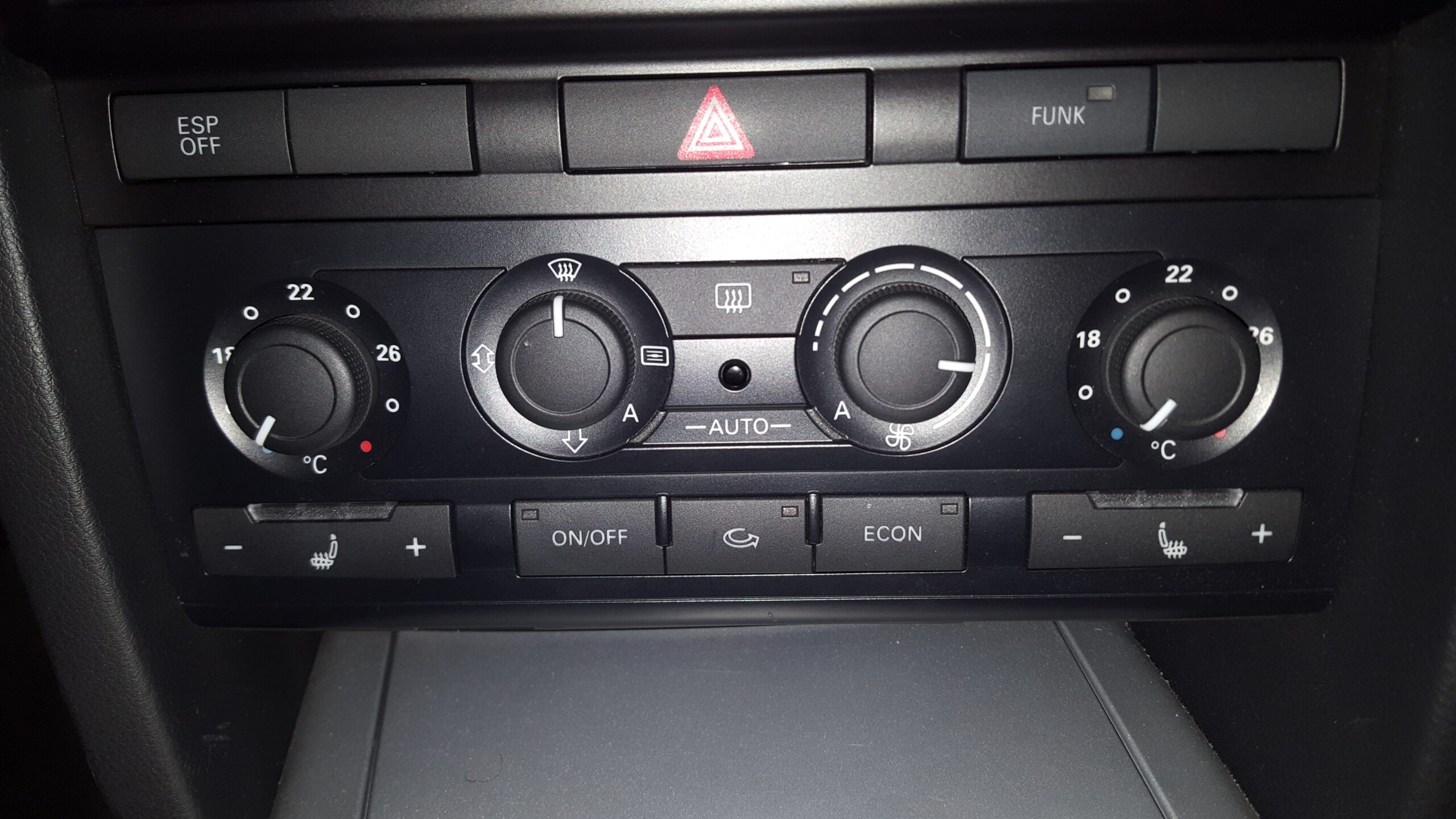 AUDI A6 2.0 TDI - Imagen 15