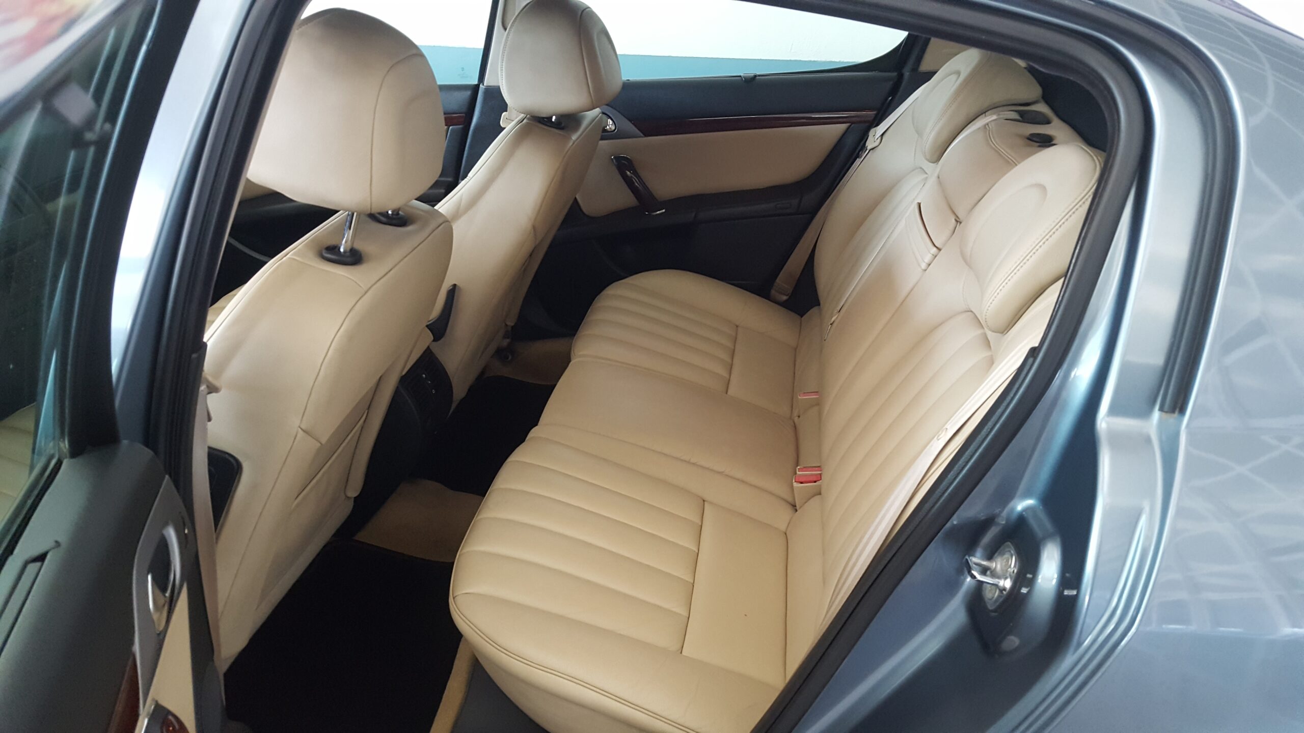 PEUGEOT 407 2.0 HDI - Imagen 8