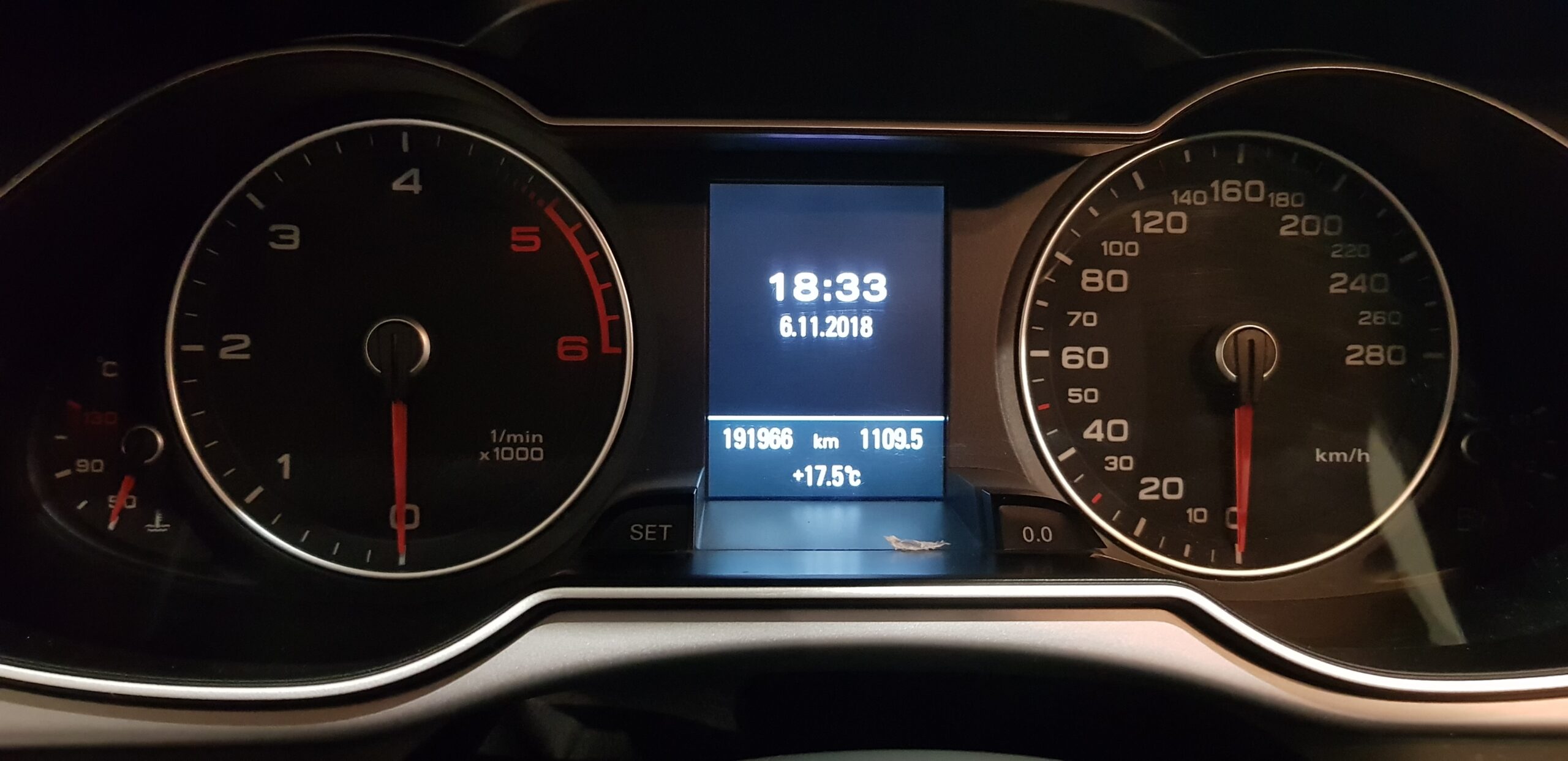 AUDI A4 Allroad Quattro 2.0 TDI 177cv quattro 5p - Imagen 10