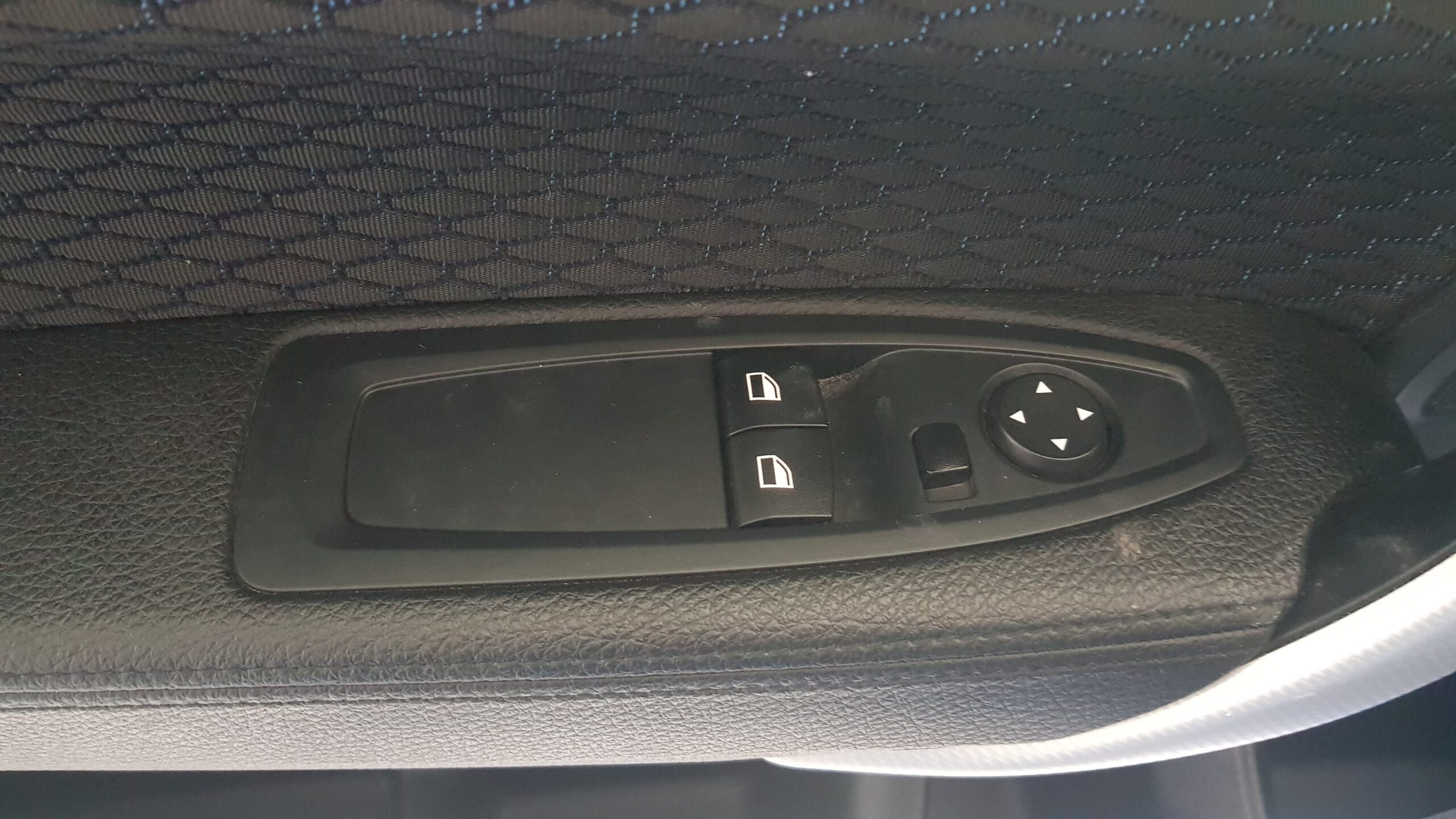 BMW 116d M Sport - Imagen 16