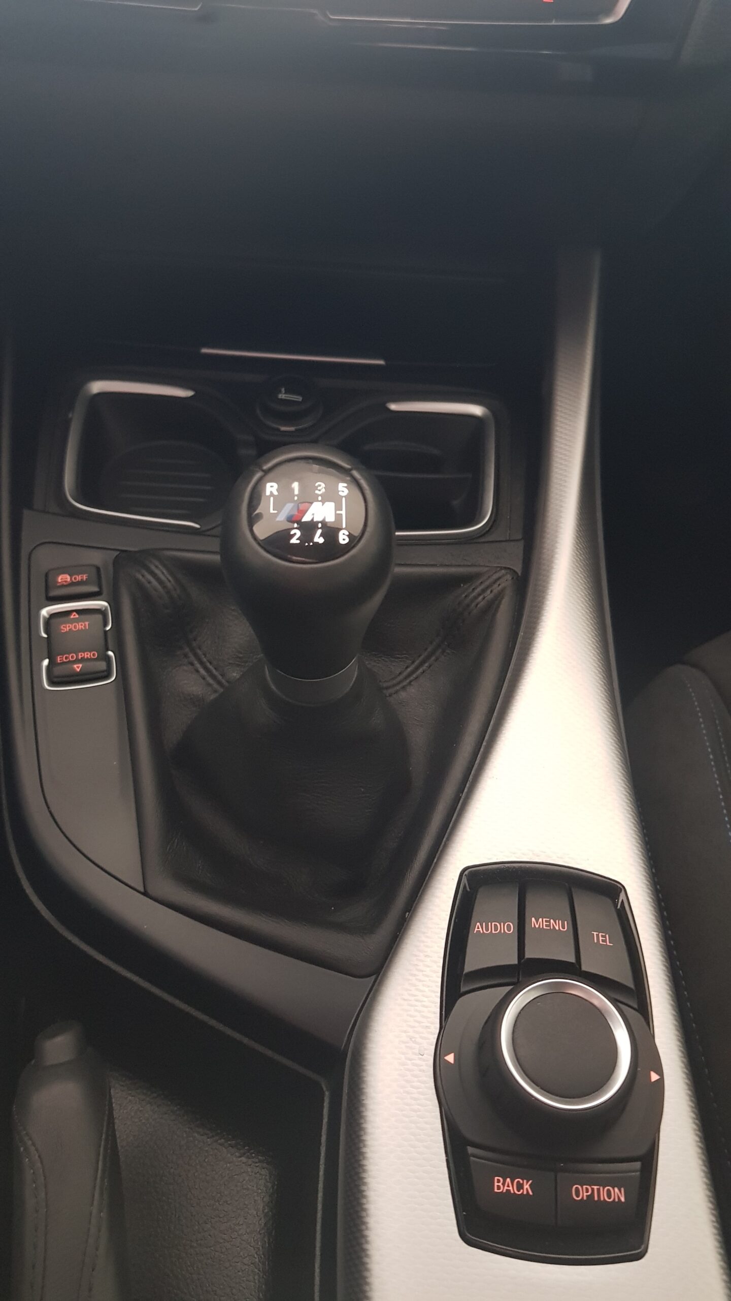 BMW 116d M Sport - Imagen 12