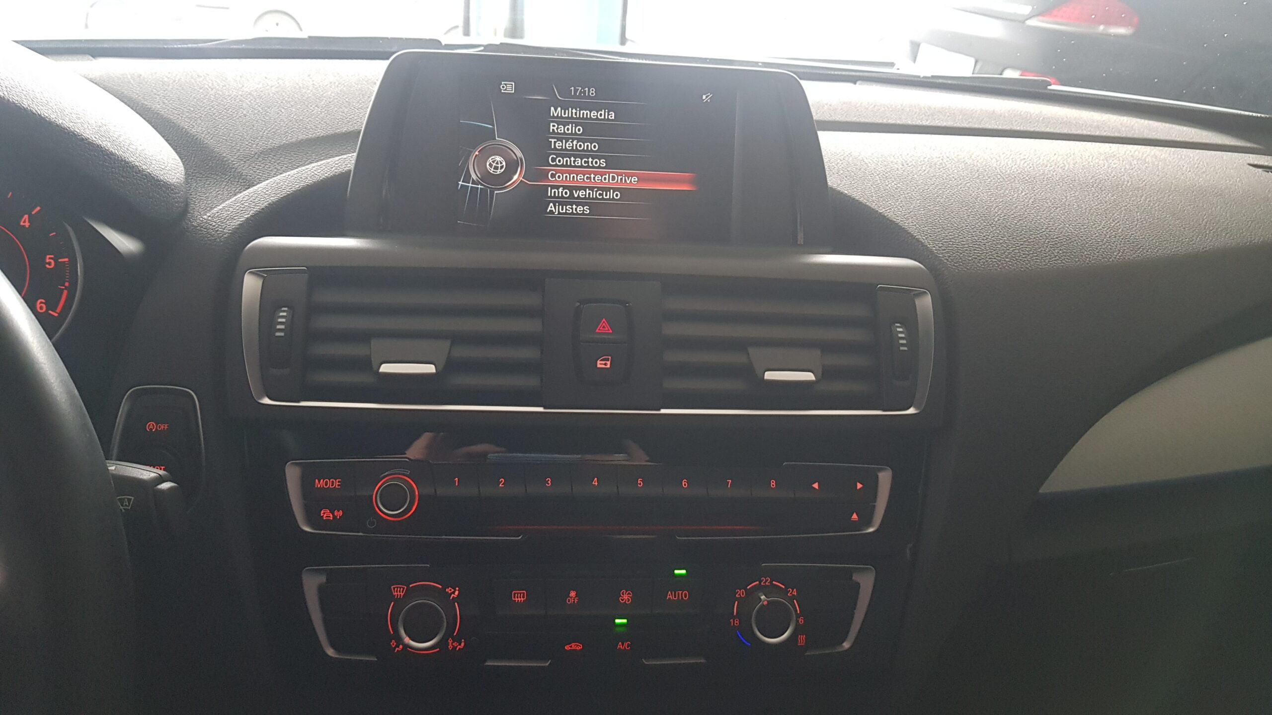 BMW 116d M Sport - Imagen 11