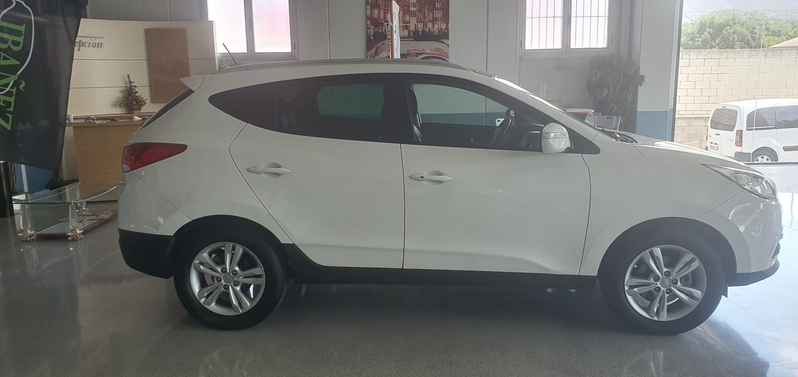 Ibañez Automóviles - HYUNDAI ix35 2.0 CRDi 184cv SLE Sky 4x2 5p. - 20200804 125054 scaled