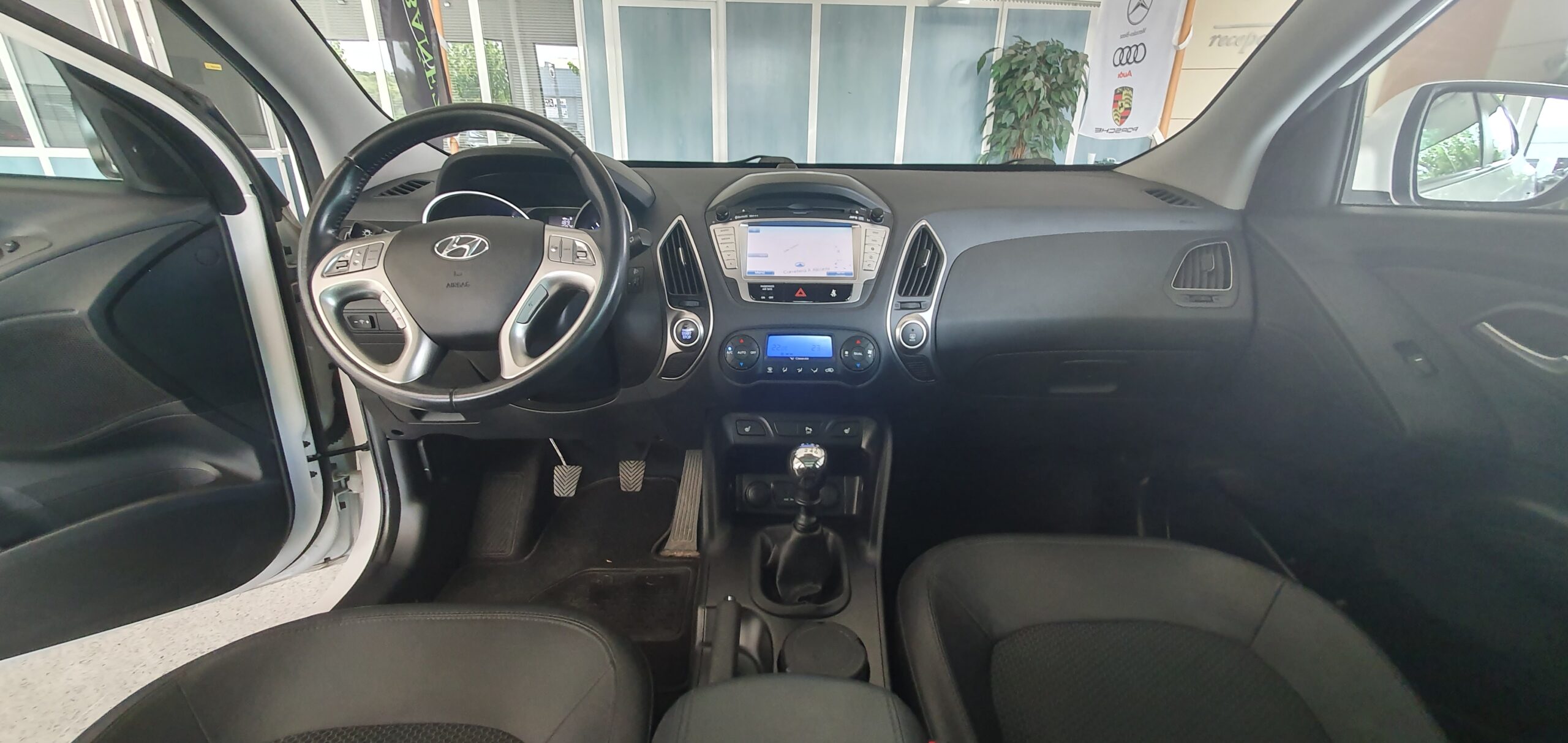 Ibañez Automóviles - HYUNDAI ix35 2.0 CRDi 184cv SLE Sky 4x2 5p. - 20200804 125627 scaled