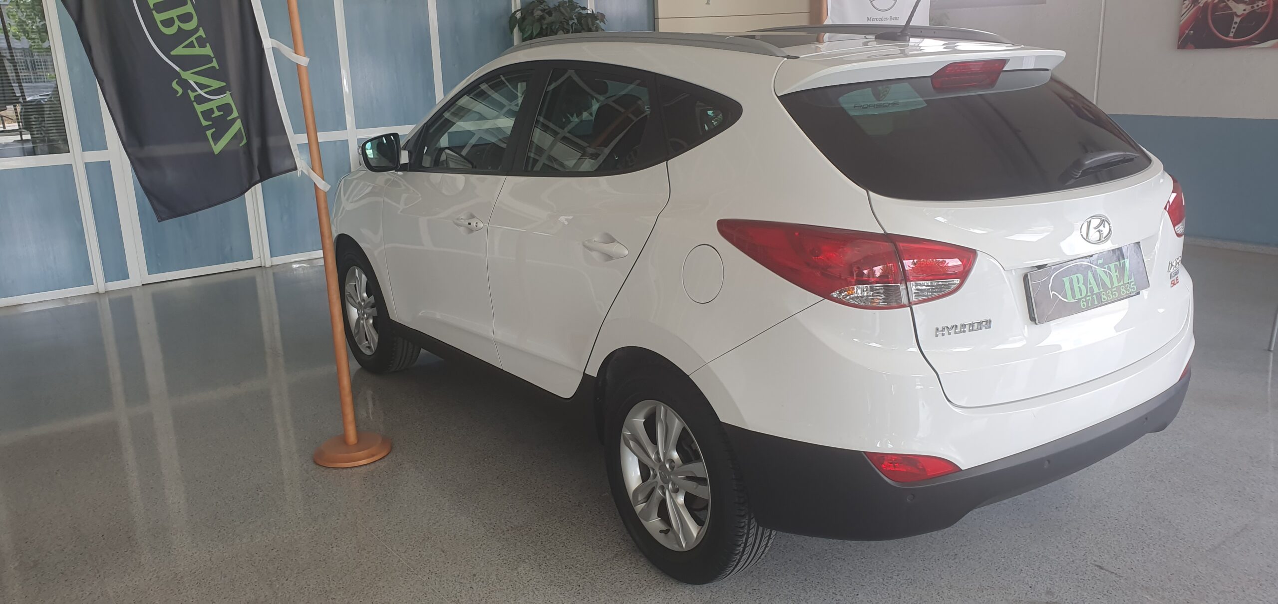 Ibañez Automóviles - HYUNDAI ix35 2.0 CRDi 184cv SLE Sky 4x2 5p. - 20200804 125934 scaled
