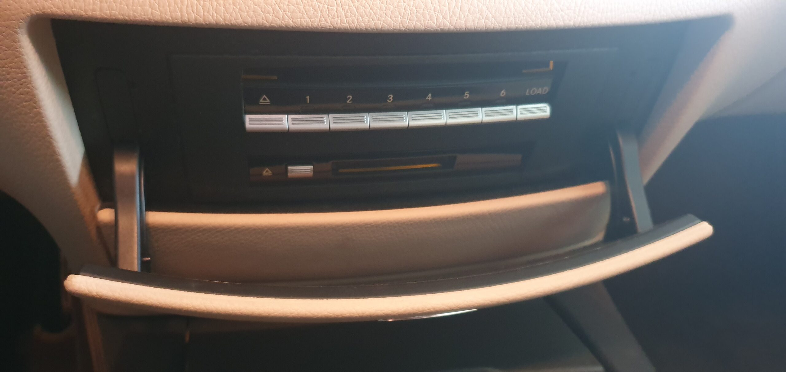 MERCEDES-BENZ Clase S S 320 CDI 4MATIC 4p. - Imagen 10
