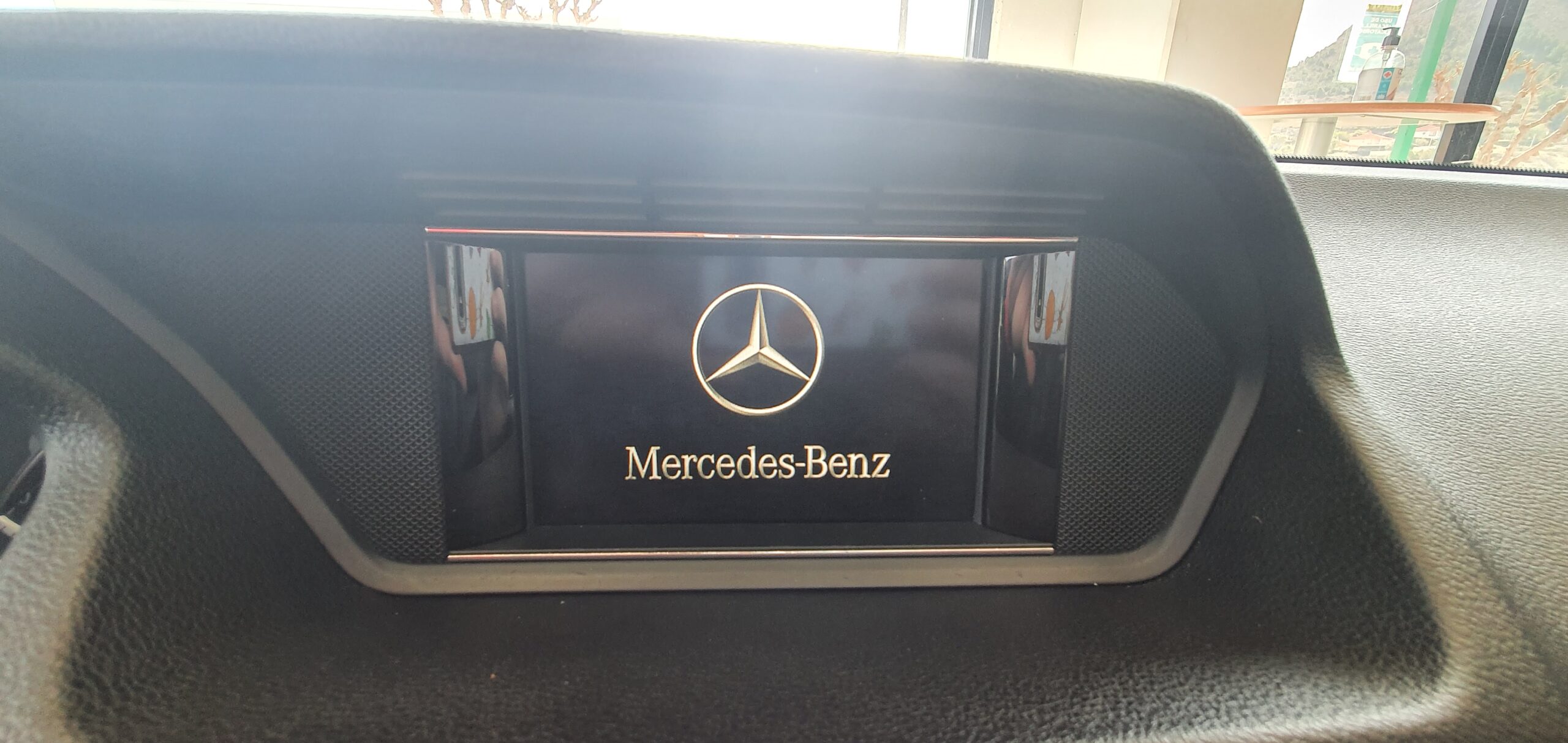 Ibañez Automóviles - MERCEDES-BENZ Clase E Coupe E 220 CDI Blue Efficiency Avantg. 2p. - 20210217 123516 scaled