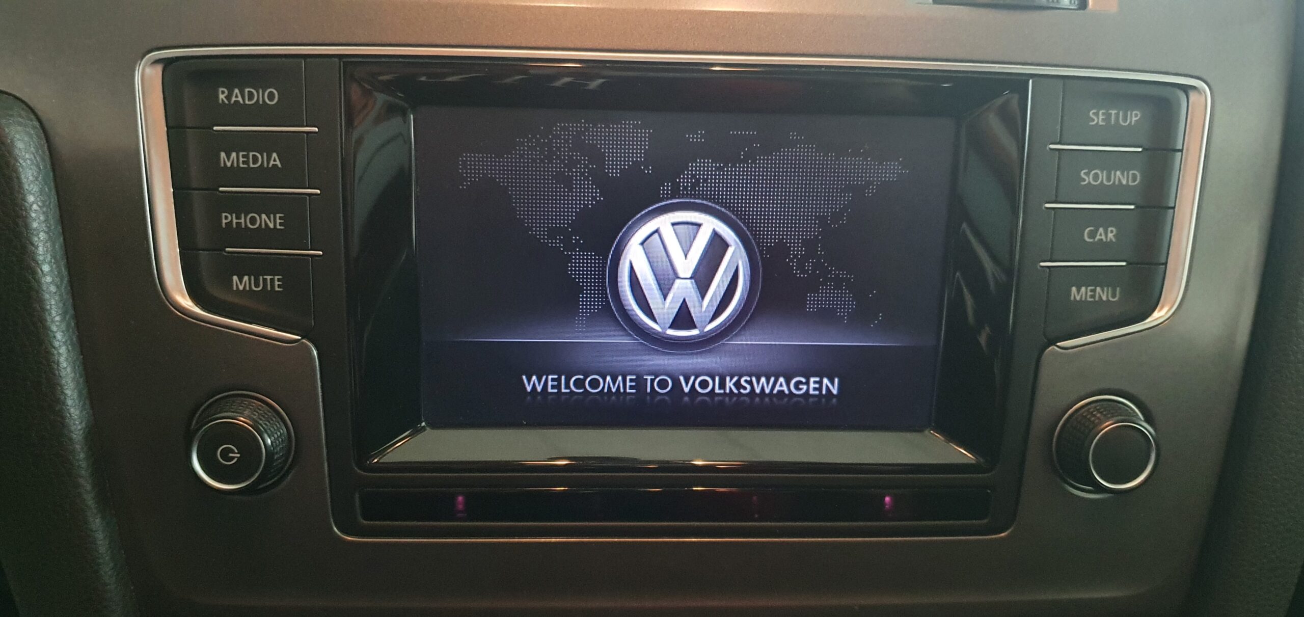VOLKSWAGEN Golf Advance 1.6 TDI 105cv BMT - Imagen 14