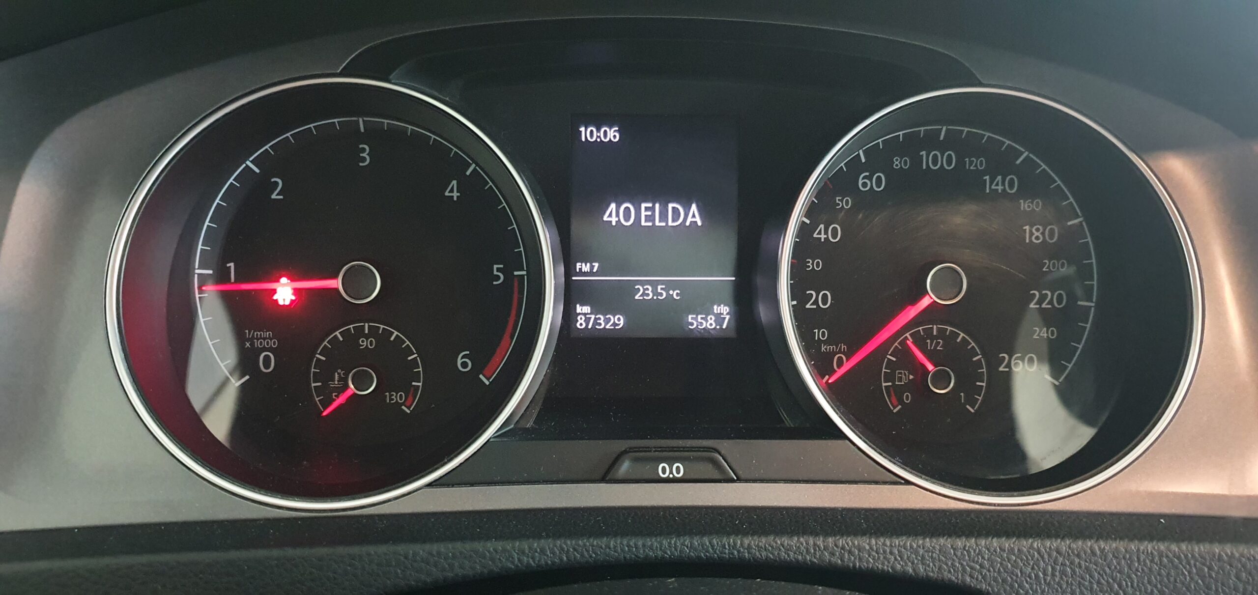 VOLKSWAGEN Golf Advance 1.6 TDI 105cv BMT - Imagen 15