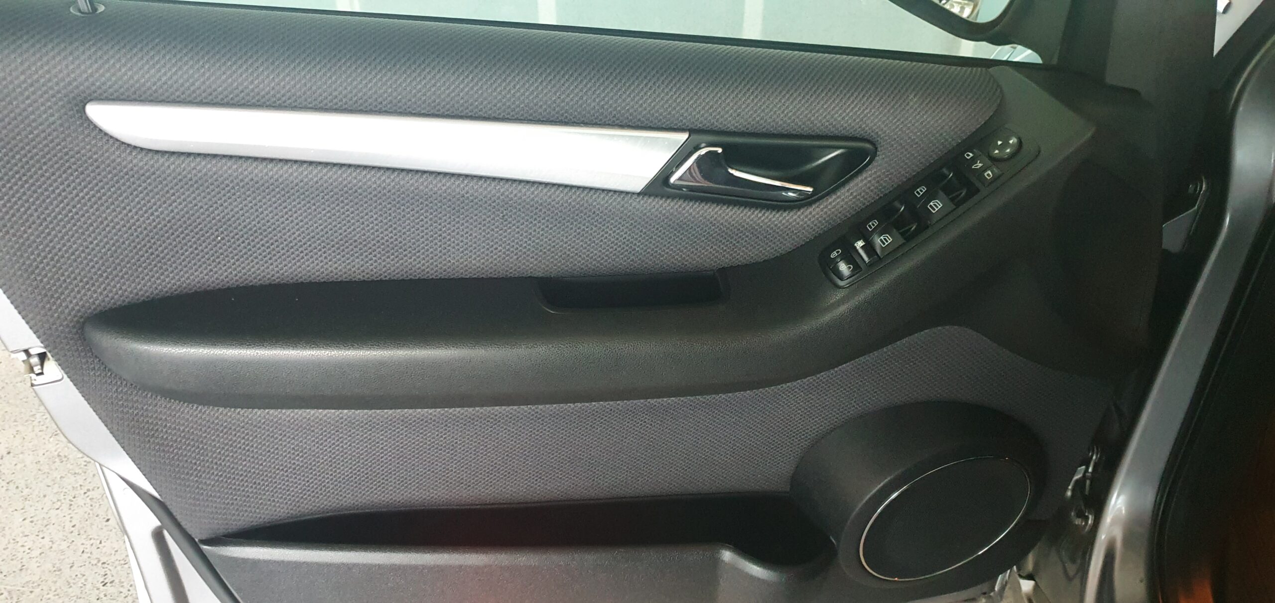 Ibañez Automóviles - MERCEDES-BENZ Clase A A 180 CDI 5p. - 20210611 201154 scaled