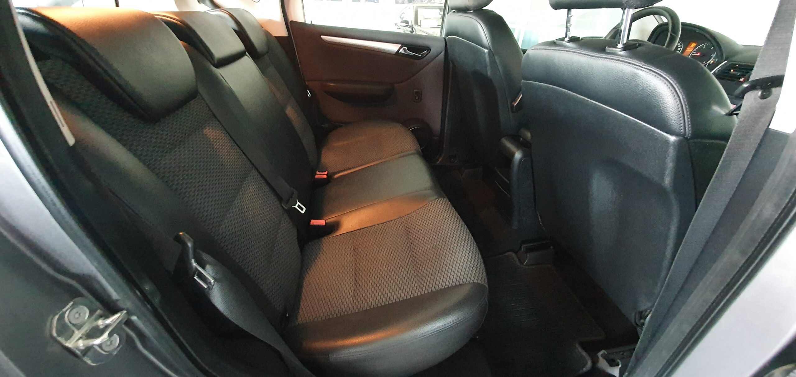 Ibañez Automóviles - MERCEDES-BENZ Clase A A 180 CDI 5p. - 20210611 201236 scaled