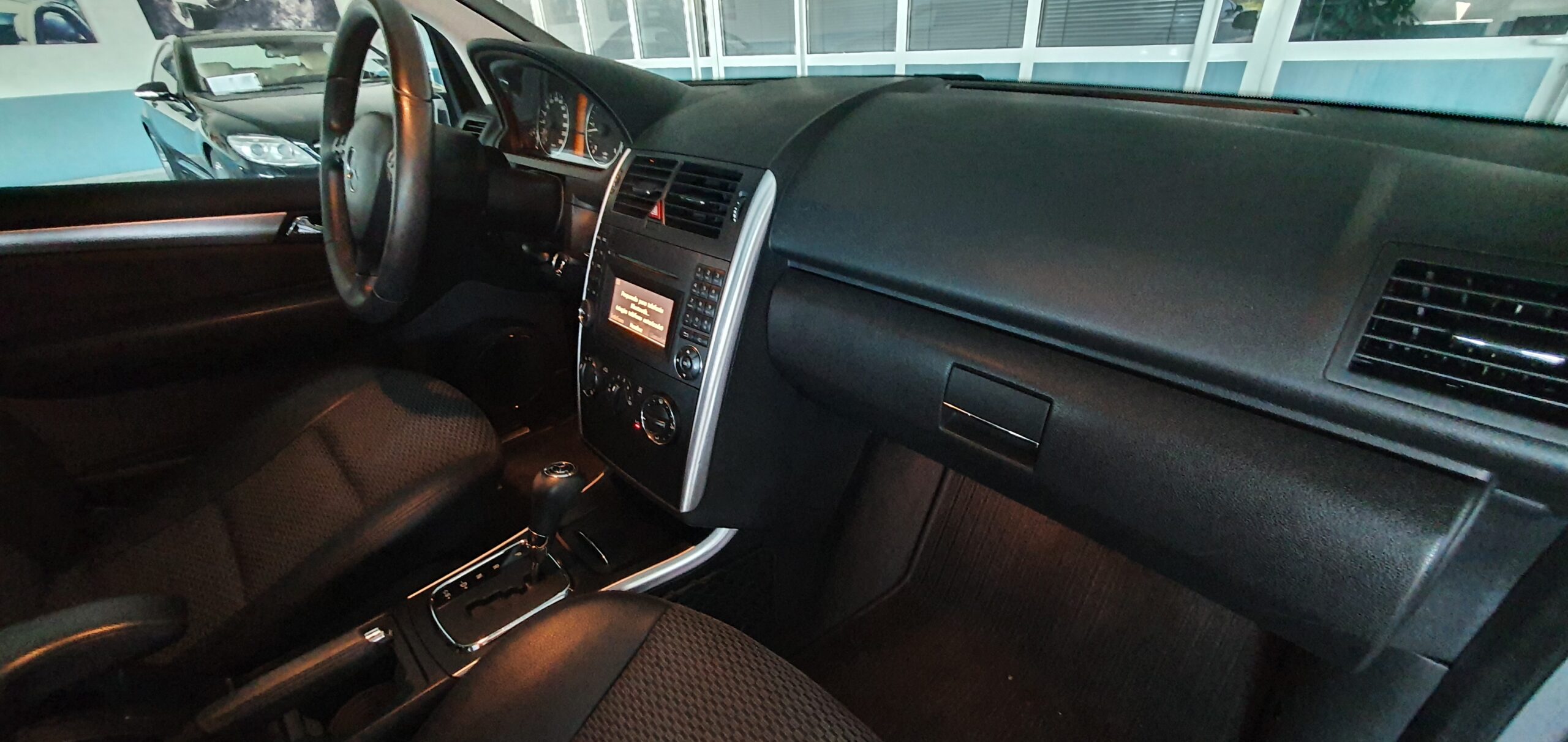 Ibañez Automóviles - MERCEDES-BENZ Clase A A 180 CDI 5p. - 20210611 201243 scaled
