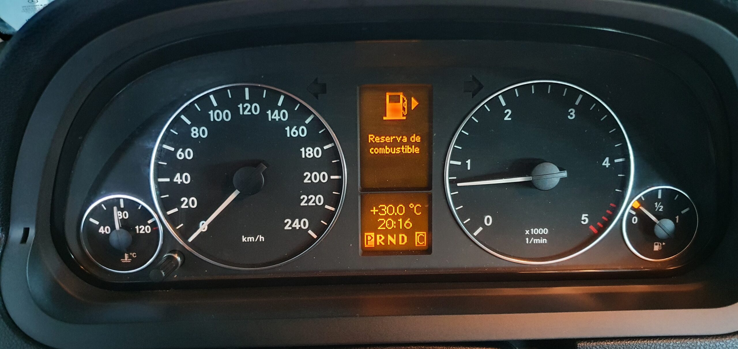 Ibañez Automóviles - MERCEDES-BENZ Clase A A 180 CDI 5p. - 20210611 201328 scaled