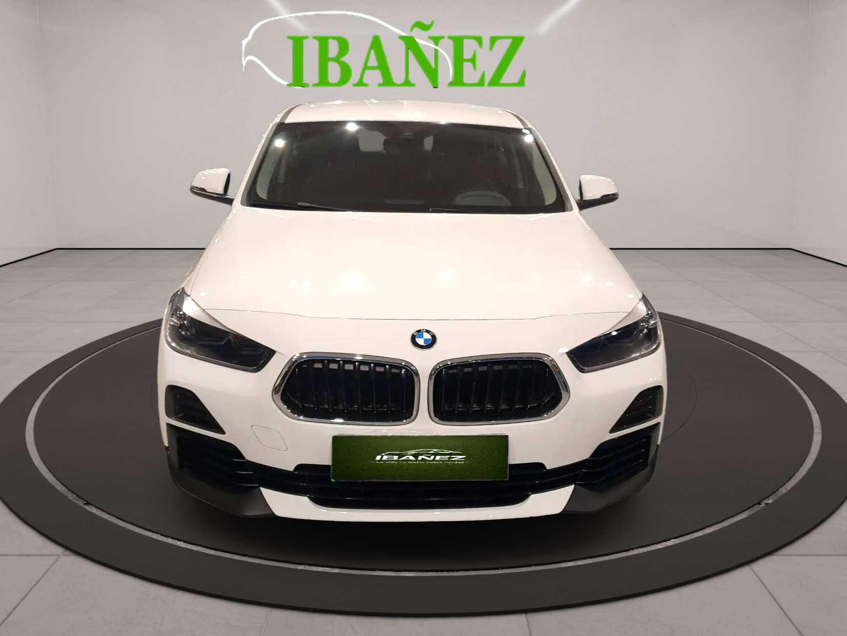 BMW X2 sDrive16d