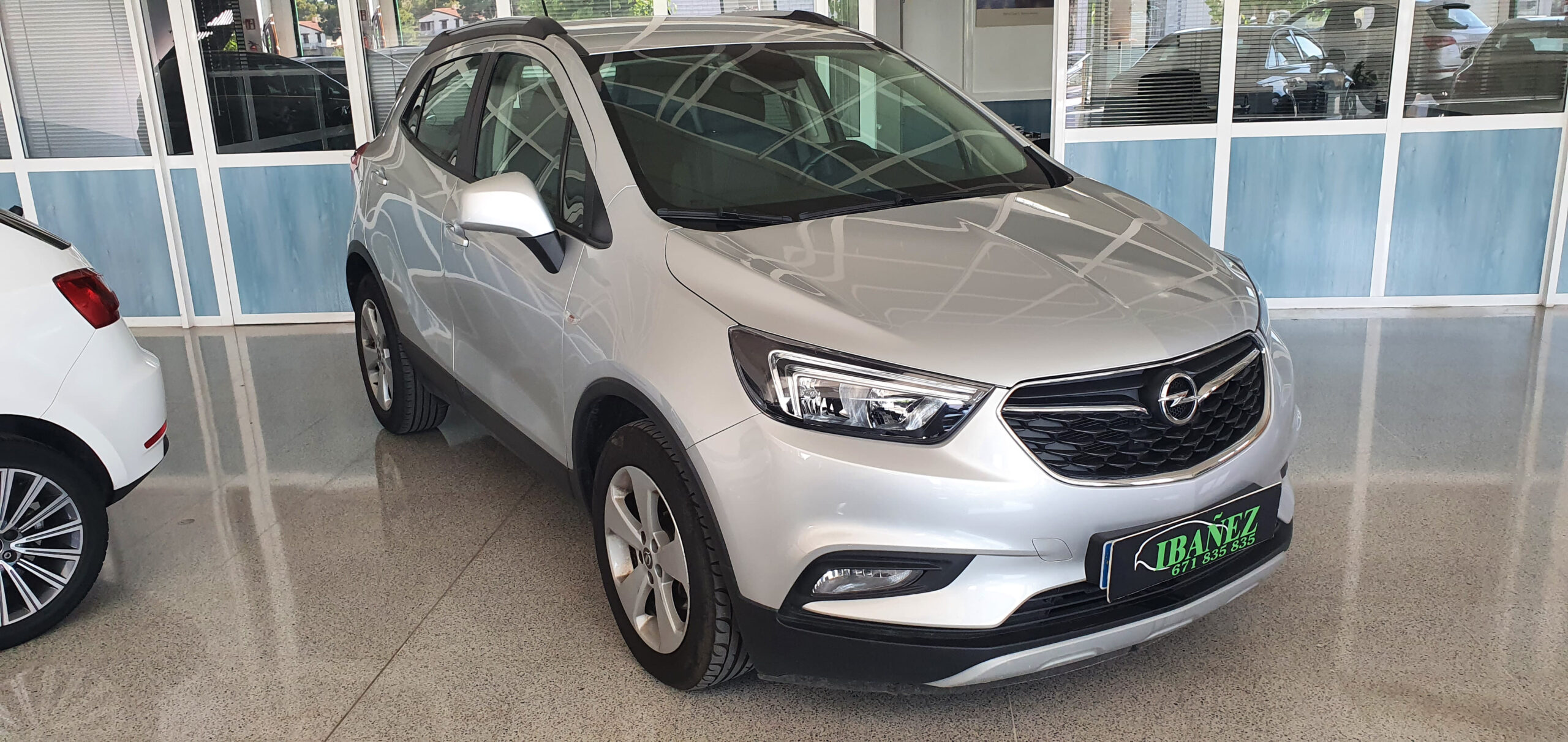 Ibañez Automóviles - OPEL Mokka X 1.4 T 103kW 140CV 4X2 SS Selective 5p - 20210629 112013 scaled