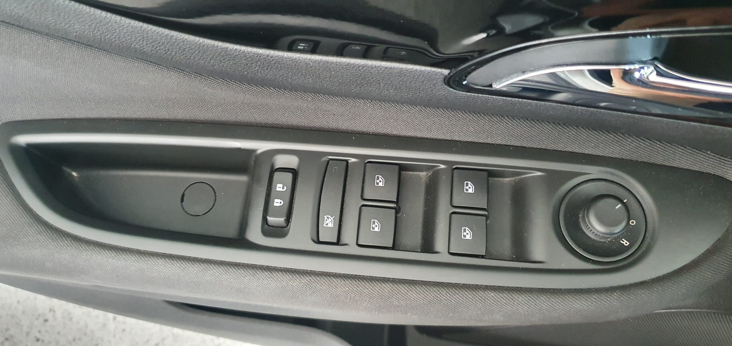 Ibañez Automóviles - OPEL Mokka X 1.4 T 103kW 140CV 4X2 SS Selective 5p - 20210629 112331 scaled