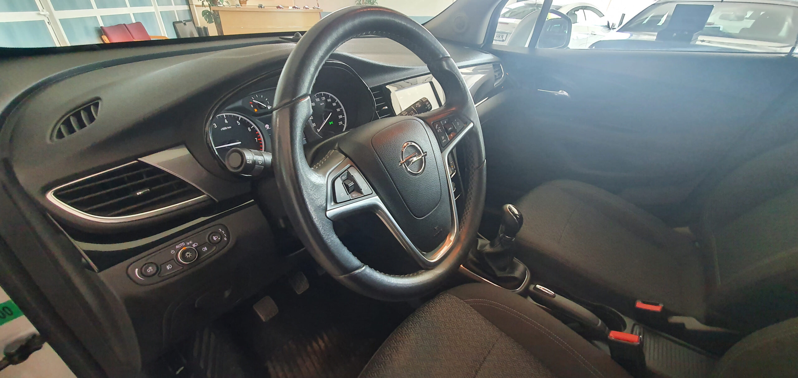 Ibañez Automóviles - OPEL Mokka X 1.4 T 103kW 140CV 4X2 SS Selective 5p - 20210629 112342 scaled