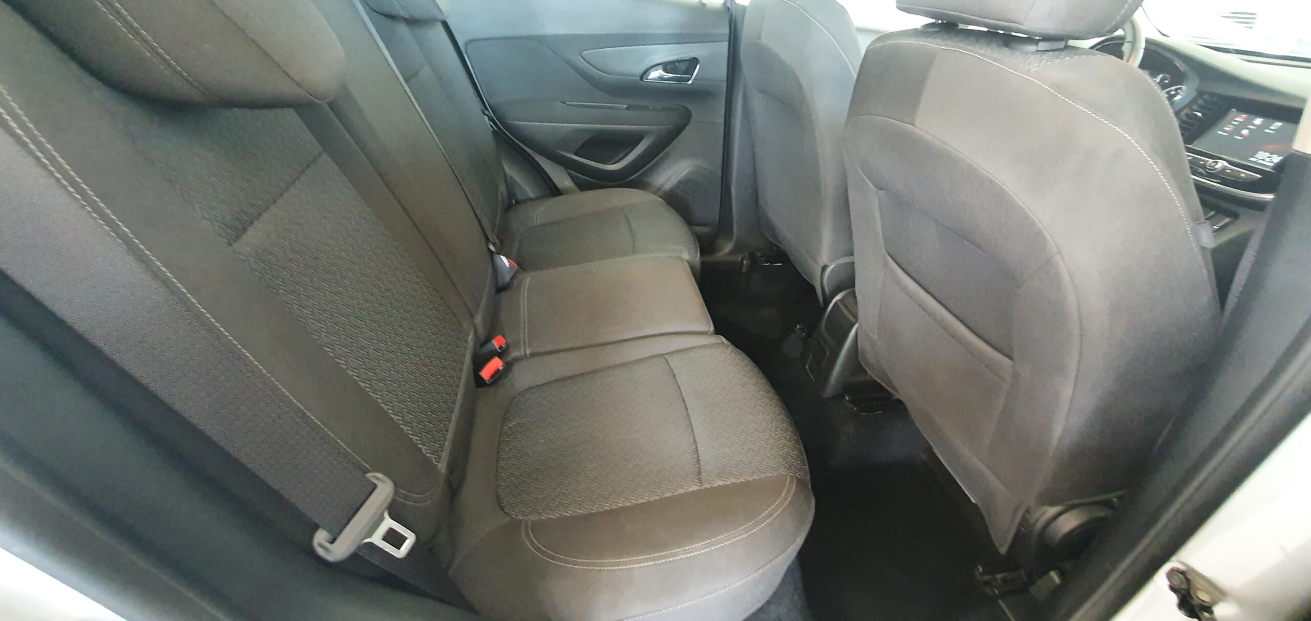 Ibañez Automóviles - OPEL Mokka X 1.4 T 103kW 140CV 4X2 SS Selective 5p - 20210629 112430 scaled