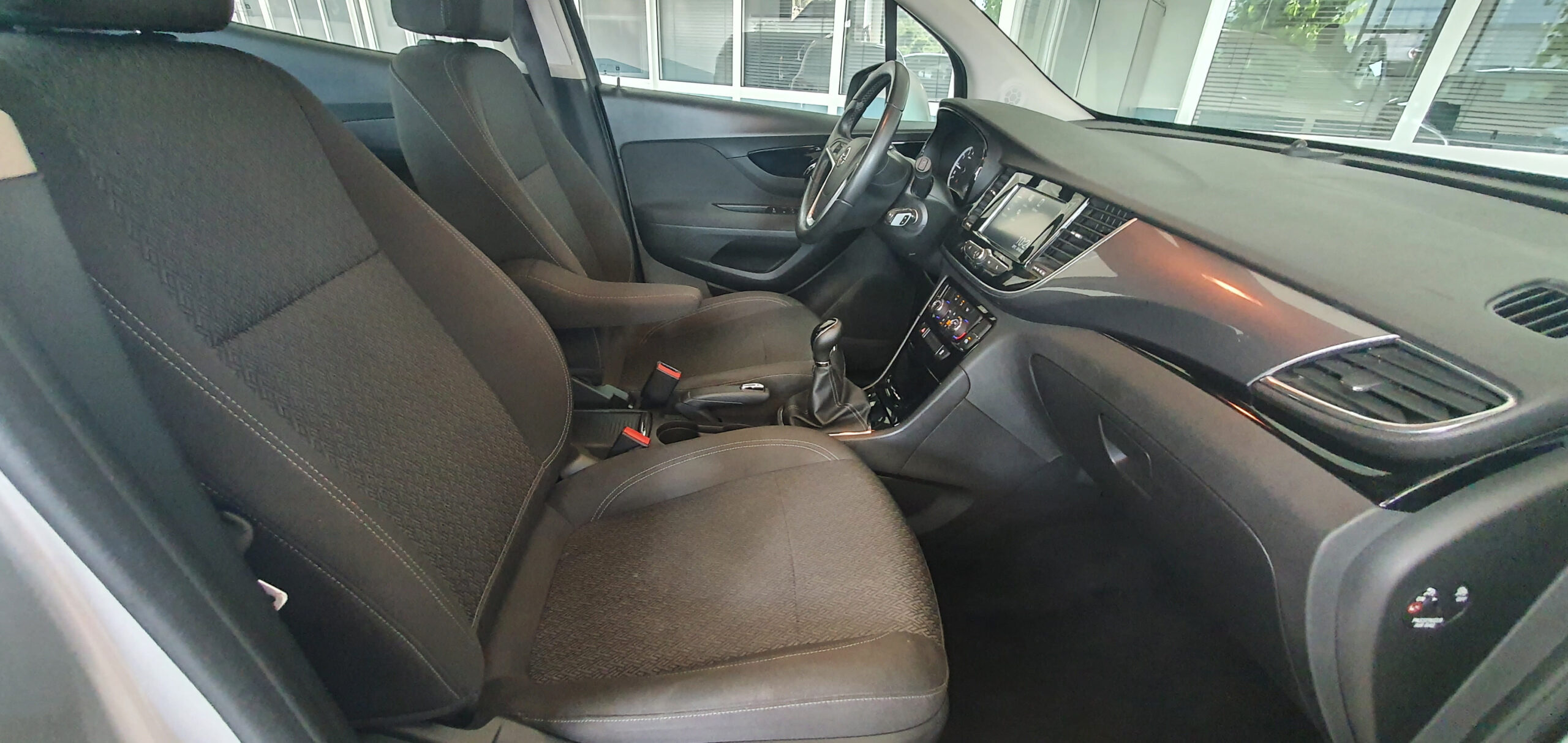 Ibañez Automóviles - OPEL Mokka X 1.4 T 103kW 140CV 4X2 SS Selective 5p - 20210629 112453 scaled