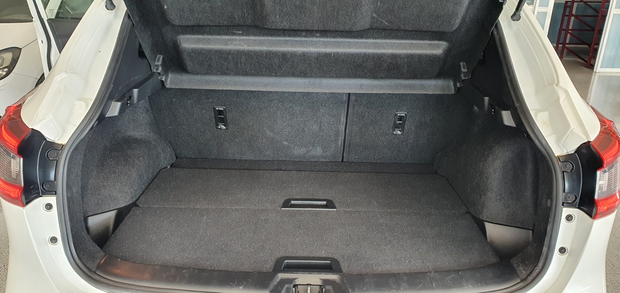 Ibañez Automóviles - NISSAN QASHQAI DIGT 103 kW 140 CV E6D ACENTA 5p. - 20210714 104528 scaled