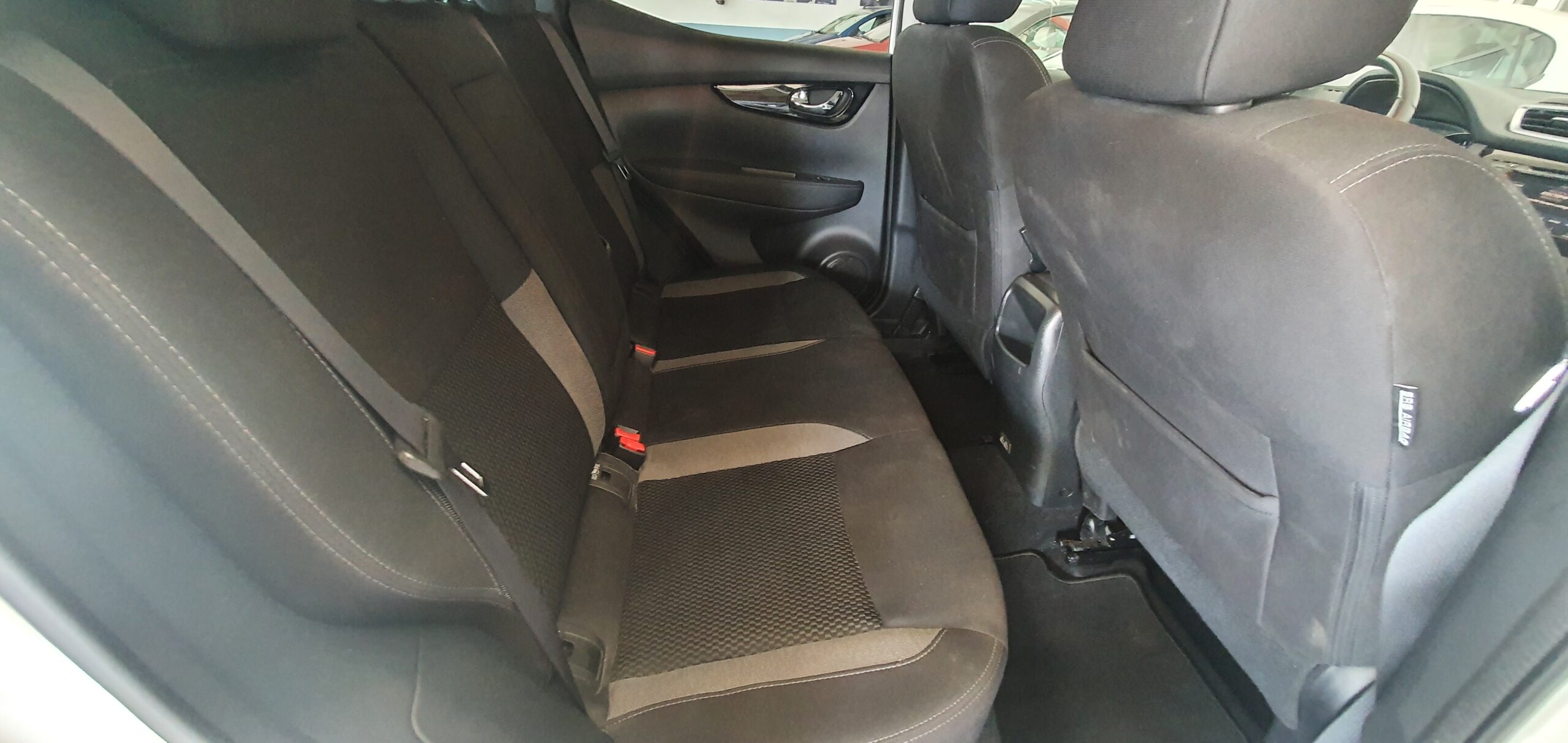Ibañez Automóviles - NISSAN QASHQAI DIGT 103 kW 140 CV E6D ACENTA 5p. - 20210714 104623 scaled