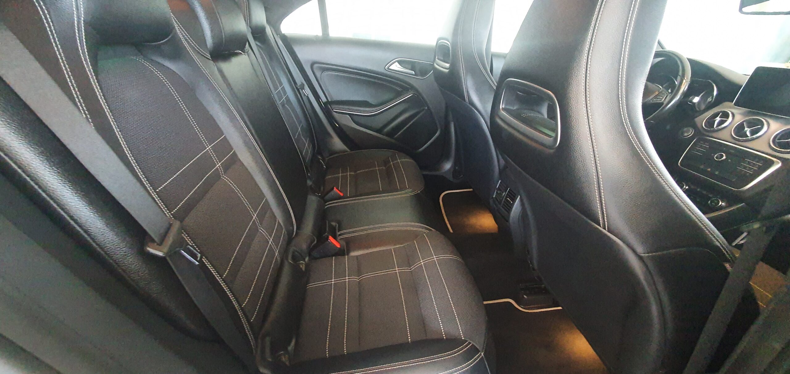 Ibañez Automóviles - MERCEDES-BENZ Clase CLA CLA 220 d 4MATIC Urban - 20210715 132142 scaled