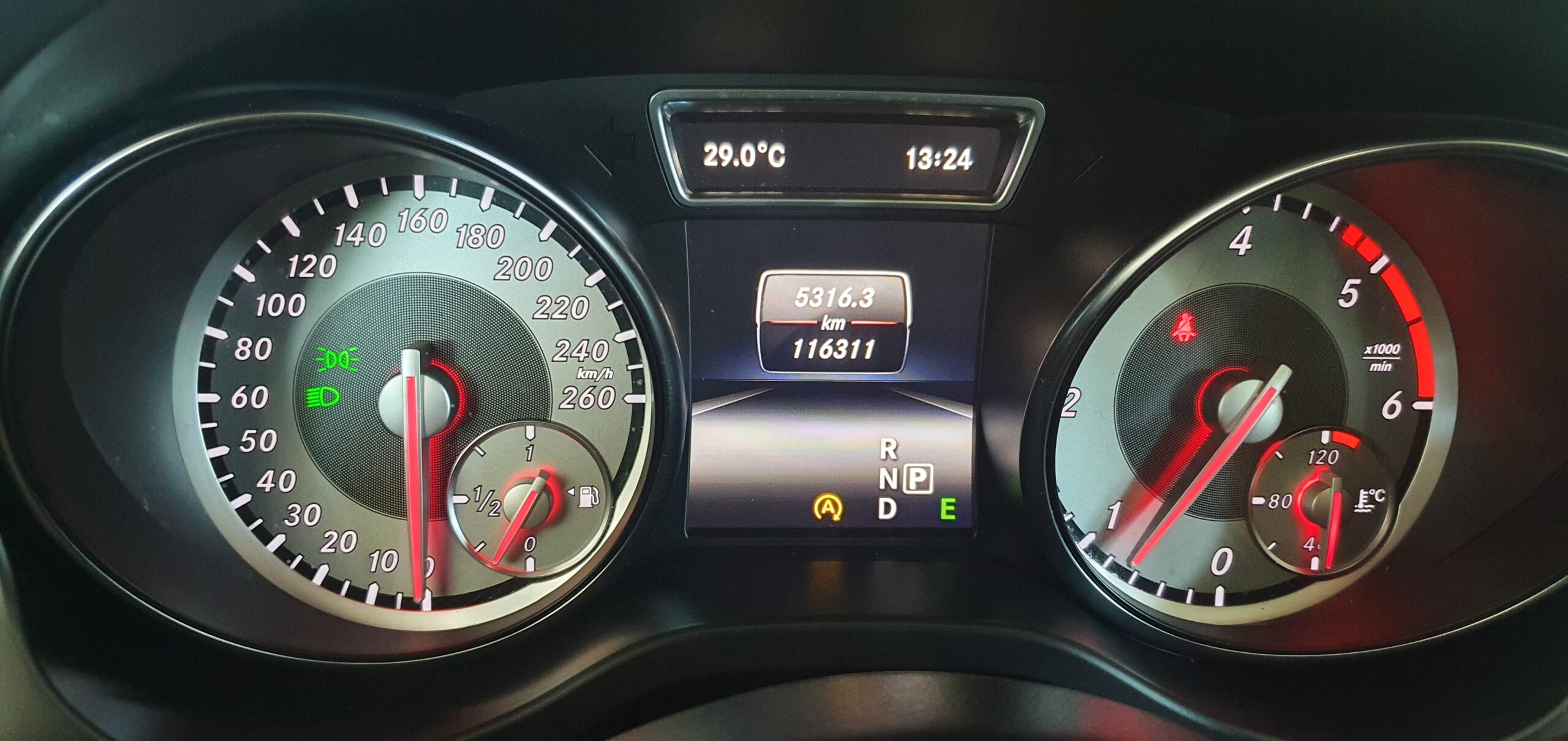 Ibañez Automóviles - MERCEDES-BENZ Clase CLA CLA 220 d 4MATIC Urban - 20210715 132417 scaled