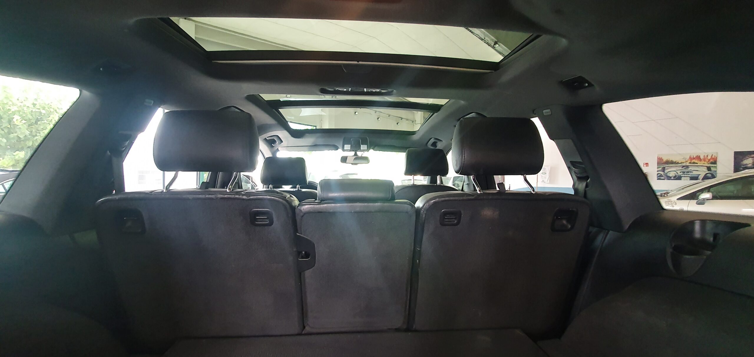 AUDI Q7 3.0 TDI 233cv quattro tiptronic 5p. - Imagen 11