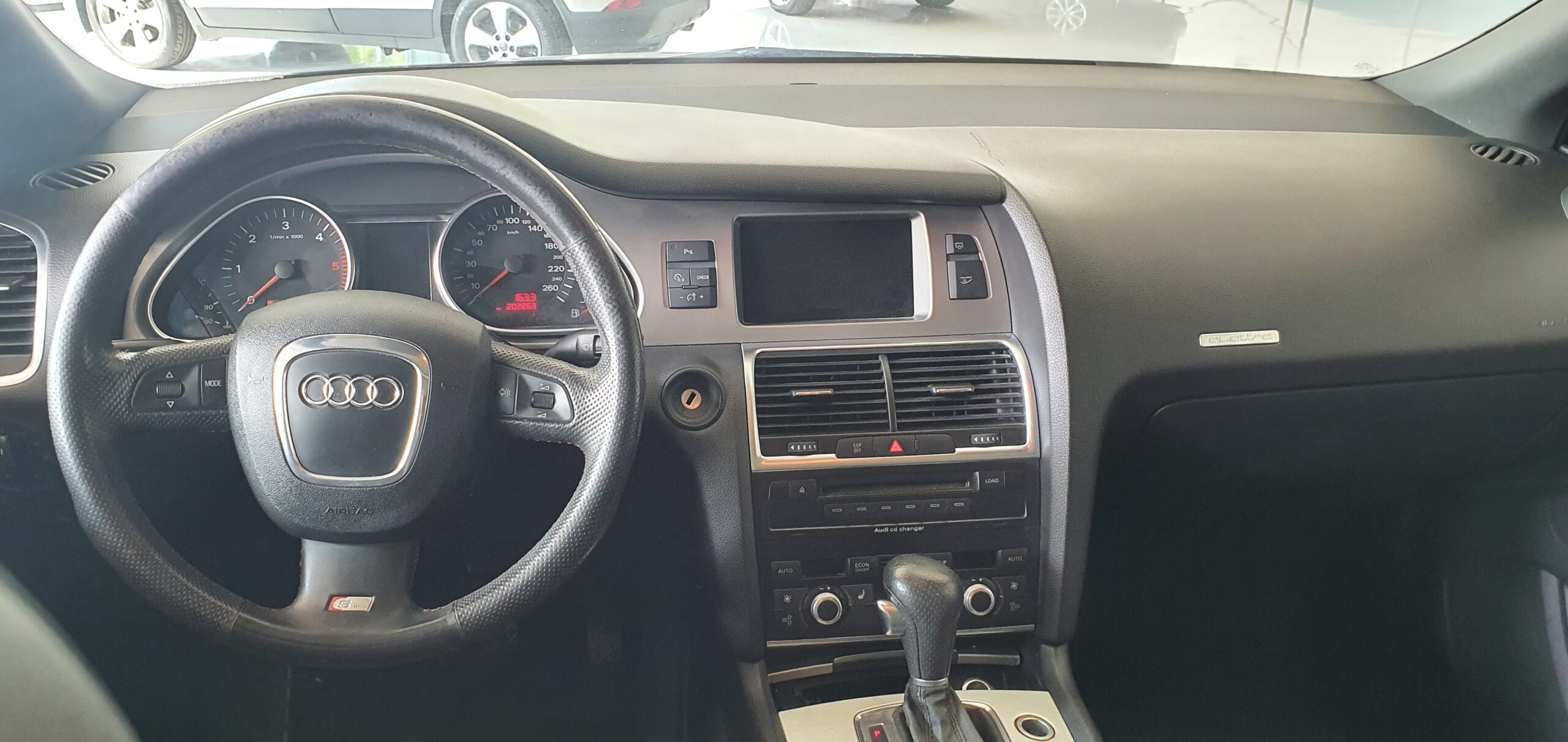 AUDI Q7 3.0 TDI 233cv quattro tiptronic 5p. - Imagen 16