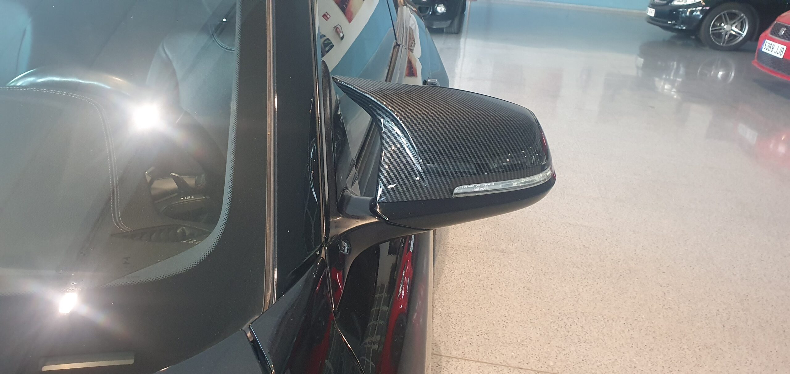 Ibañez Automóviles - BMW Serie 2 M2 2p. PERFORMANCE Full Carbono - 20211007 190930 scaled