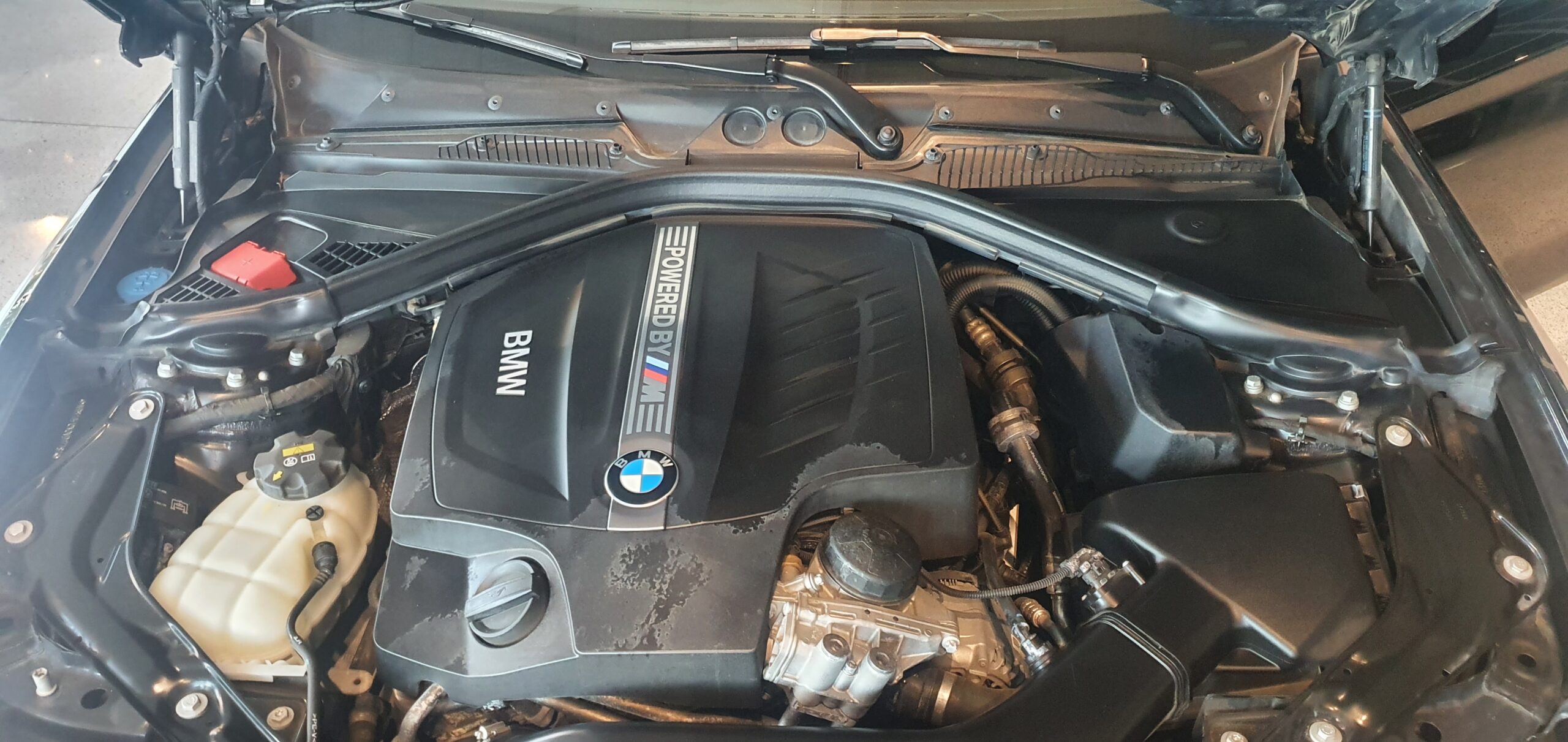 Ibañez Automóviles - BMW Serie 2 M2 2p. PERFORMANCE Full Carbono - 20211007 191012 scaled