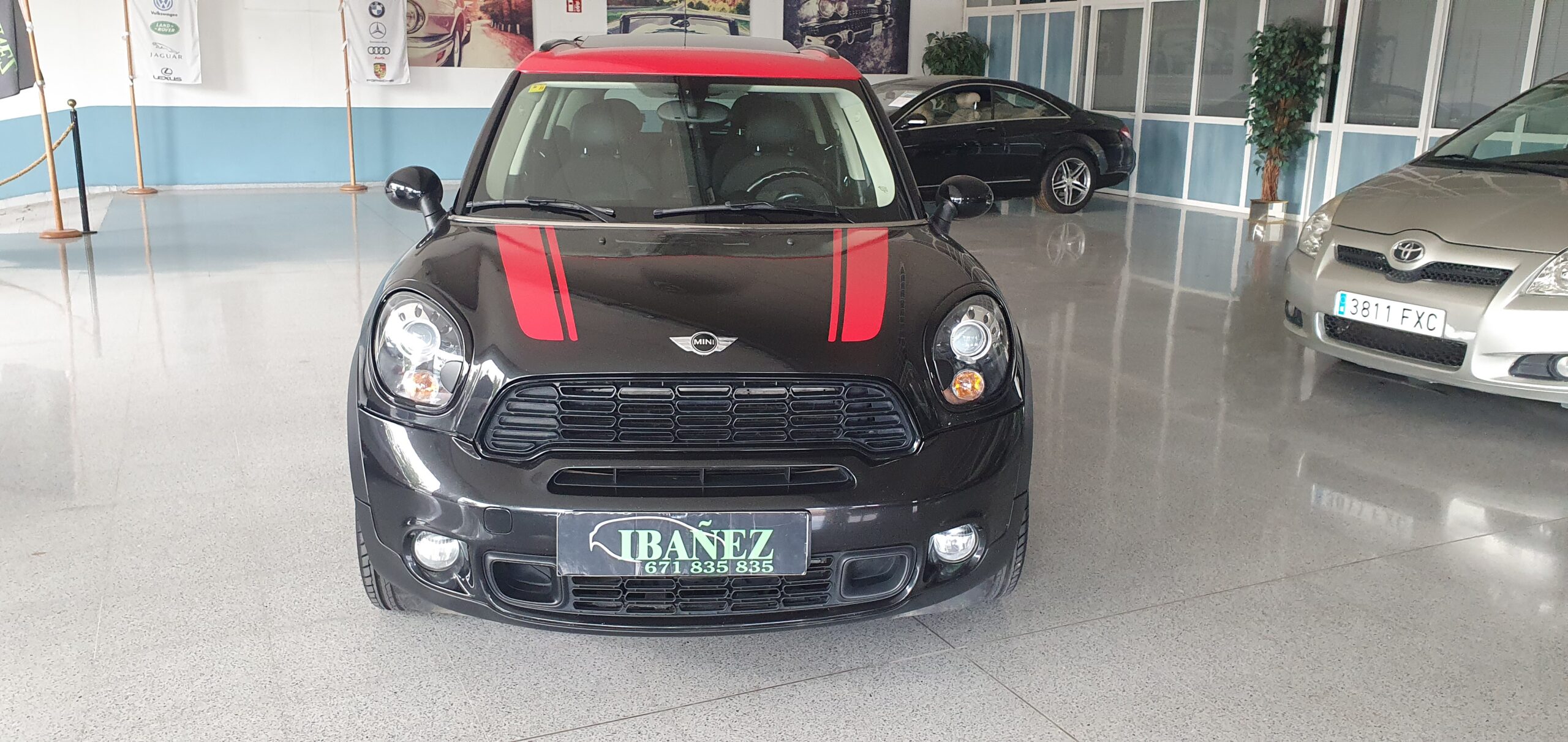 Ibañez Automóviles - MINI Countryman COOPER SD COUNTRYMAN 5p. - 20211018 111158 scaled