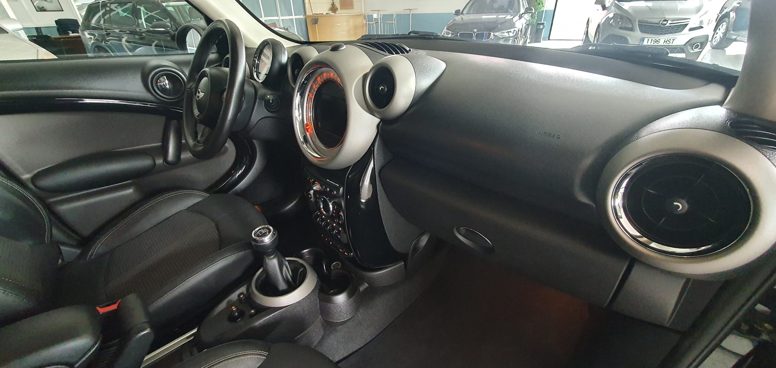 Ibañez Automóviles - MINI Countryman COOPER SD COUNTRYMAN 5p. - 20211018 111340 scaled