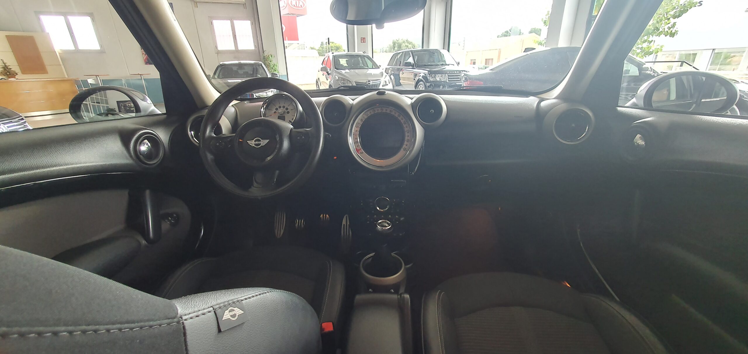 Ibañez Automóviles - MINI Countryman COOPER SD COUNTRYMAN 5p. - 20211018 111401 scaled