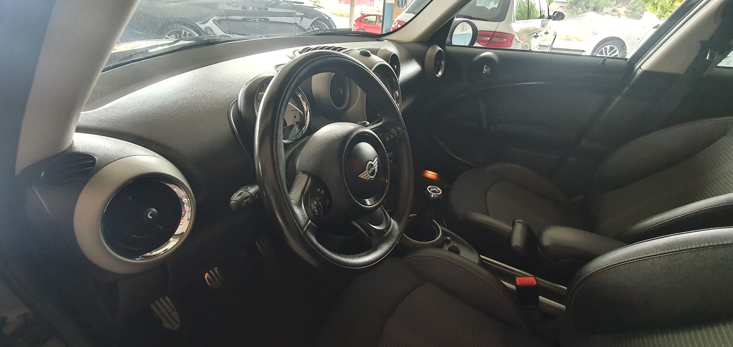 Ibañez Automóviles - MINI Countryman COOPER SD COUNTRYMAN 5p. - 20211018 111414 scaled
