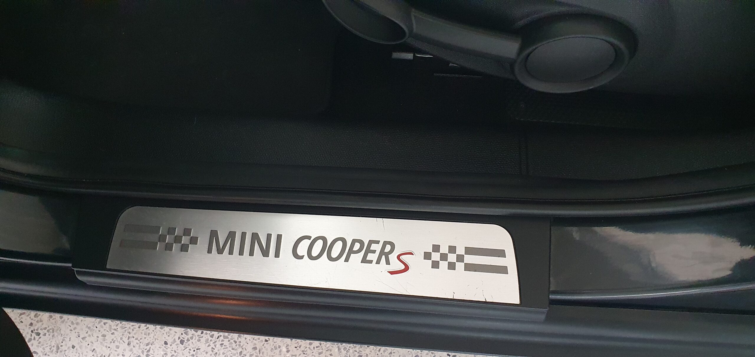 Ibañez Automóviles - MINI Countryman COOPER SD COUNTRYMAN 5p. - 20211018 111425 scaled