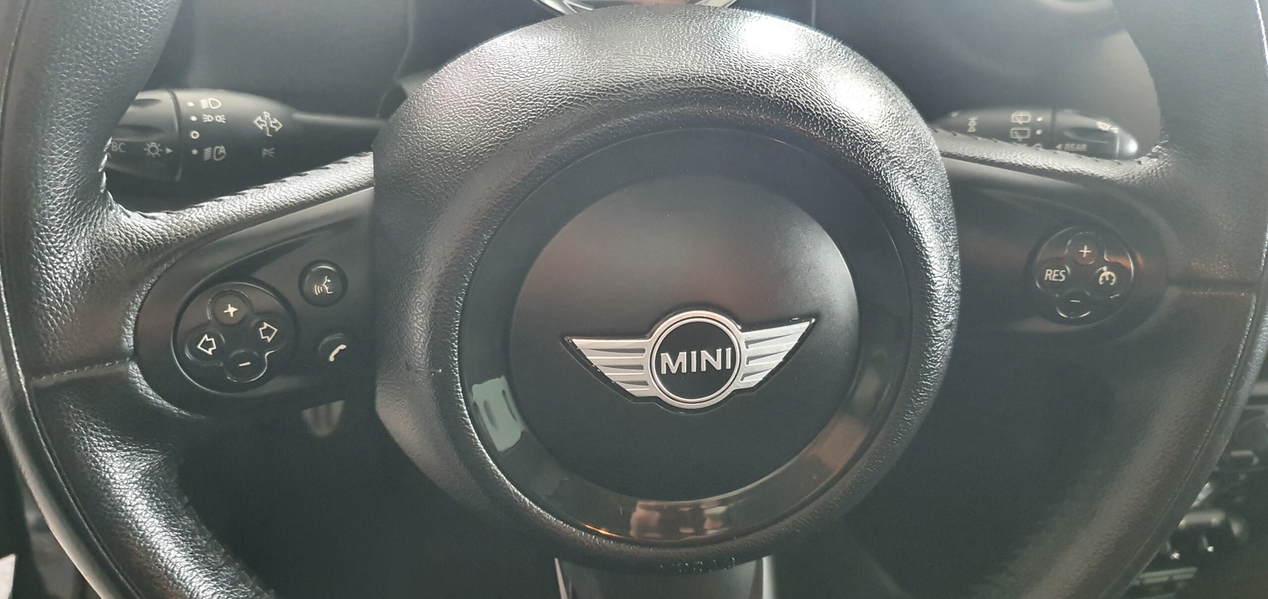 Ibañez Automóviles - MINI Countryman COOPER SD COUNTRYMAN 5p. - 20211018 111431 scaled