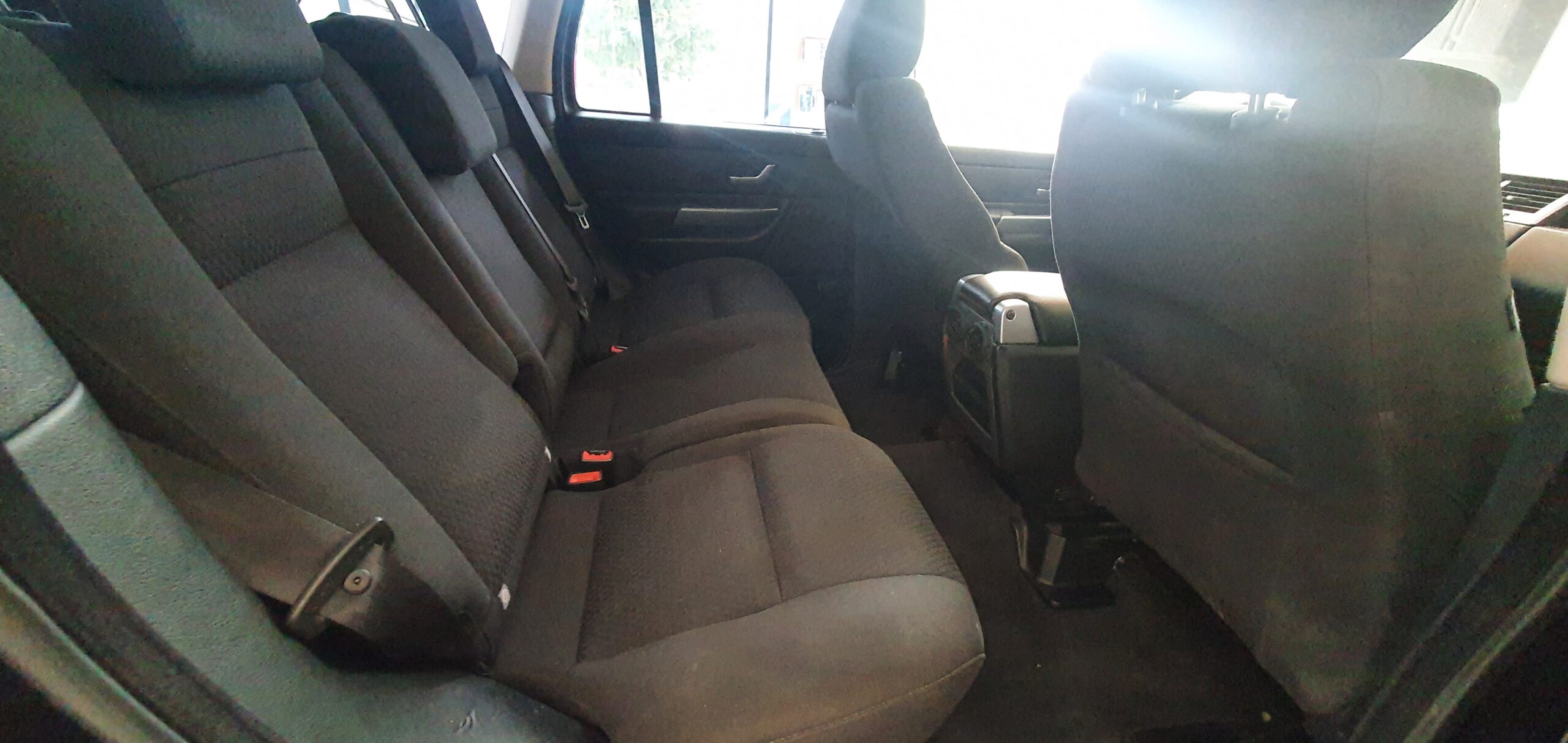 LAND-ROVER Range Rover Sport 2.7 TD V6 SE - Imagen 10