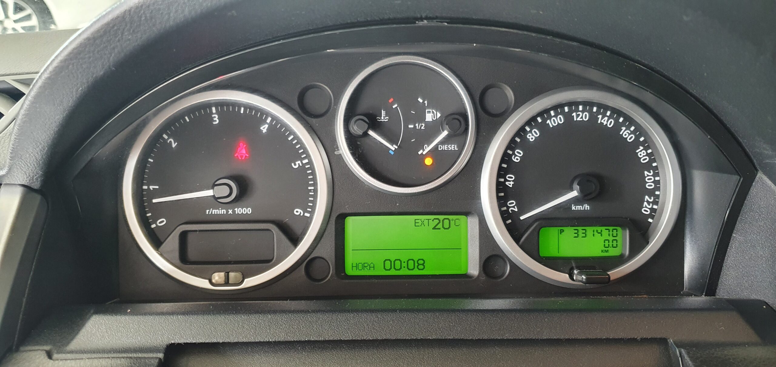 LAND-ROVER Range Rover Sport 2.7 TD V6 SE - Imagen 18