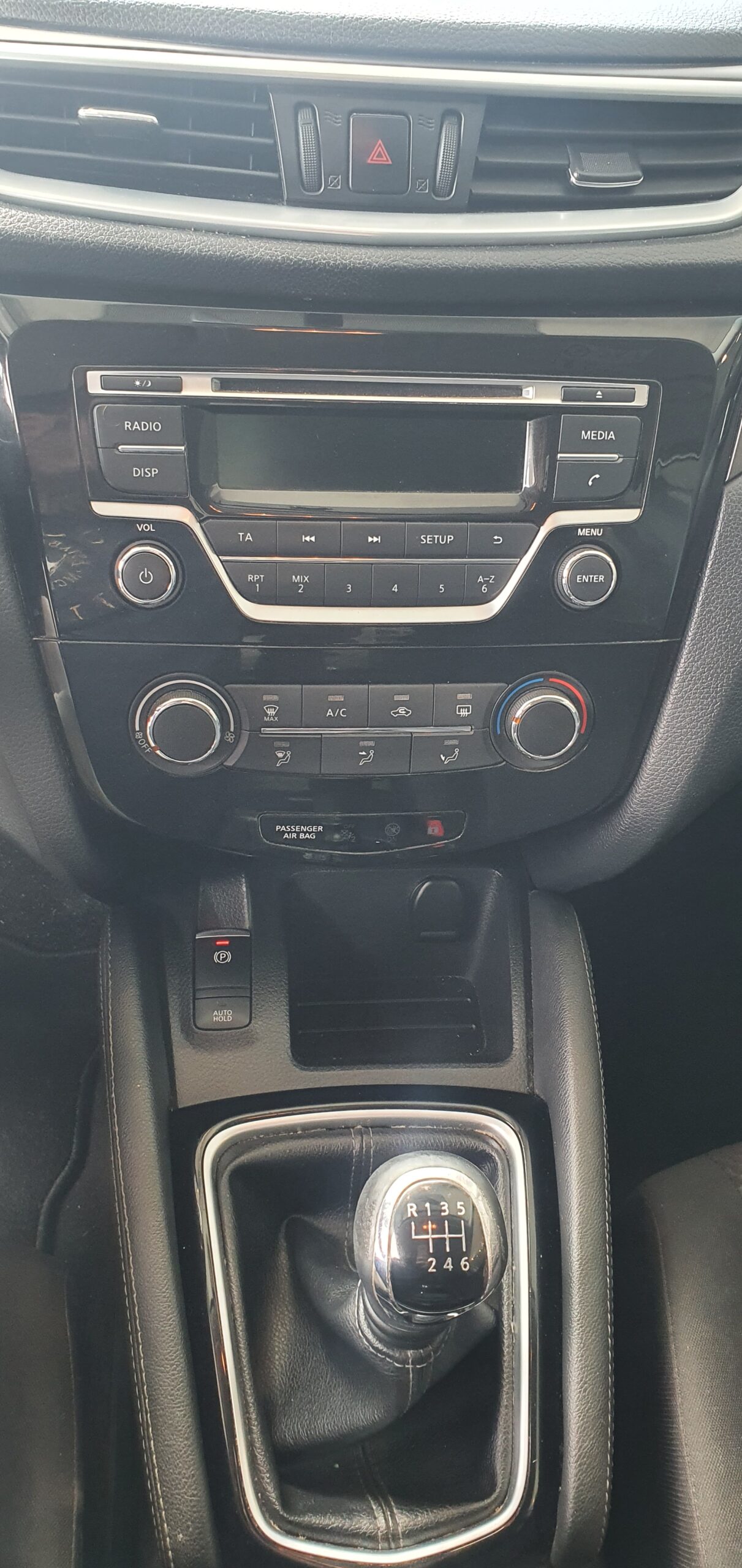NISSAN QASHQAI dCi 81 kW 110 CV VISIA - Imagen 16