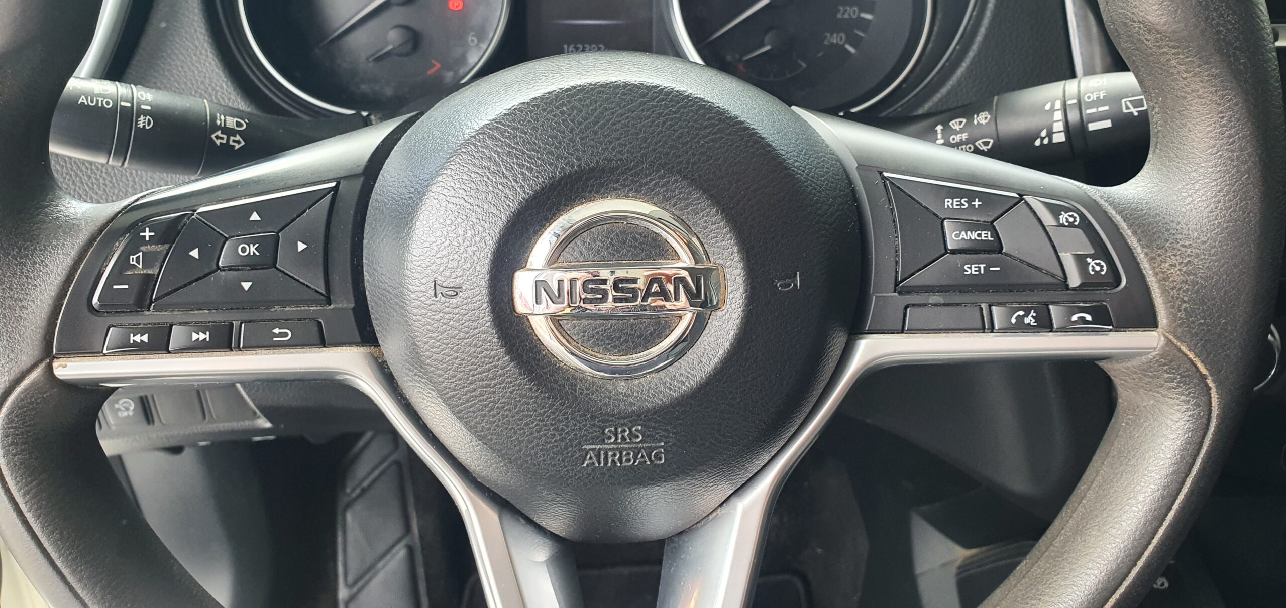 NISSAN QASHQAI dCi 81 kW 110 CV VISIA - Imagen 18