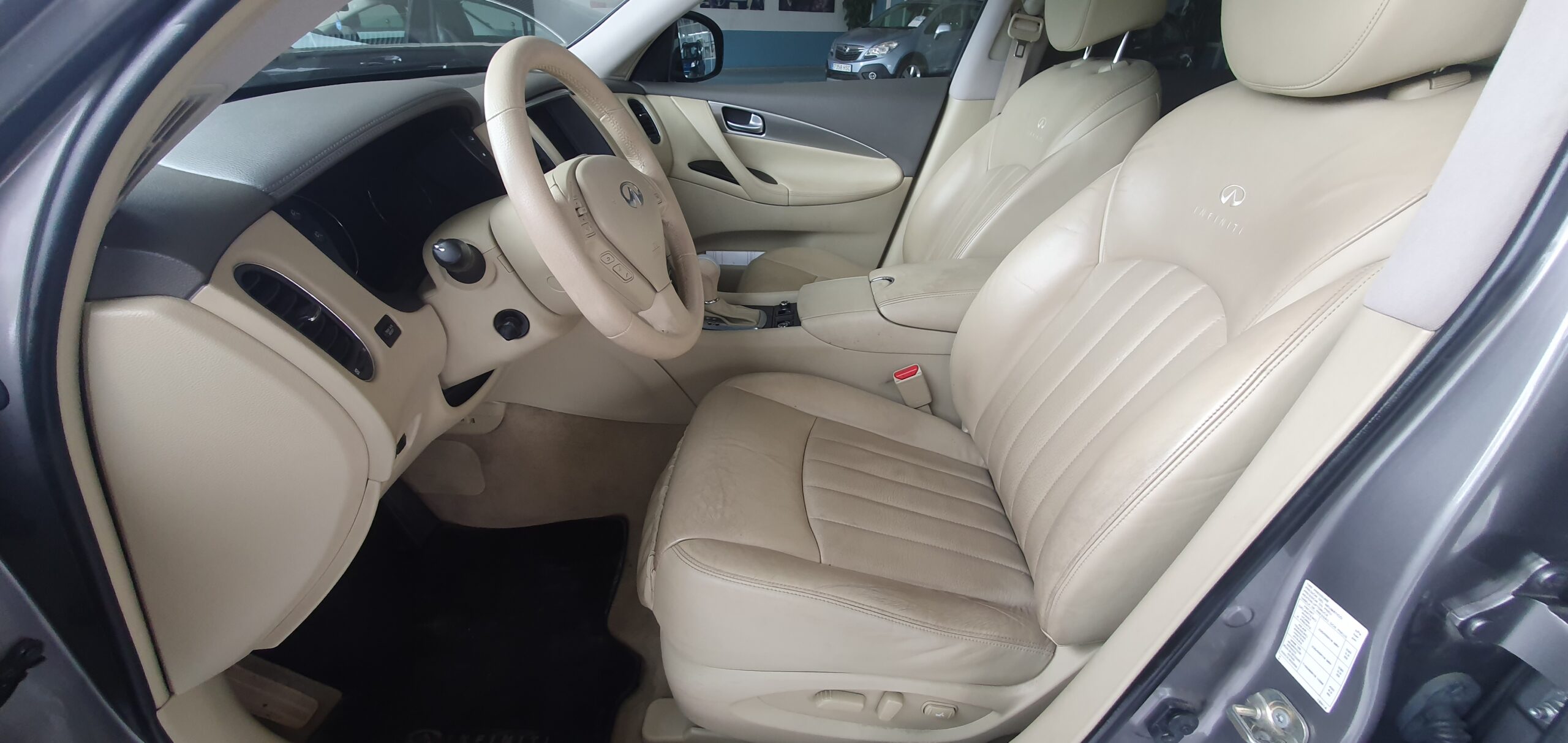 Ibañez Automóviles - INFINITI EX 3.0D V6 GT PREMIUM AWD AUTO - 20220505 102535 scaled