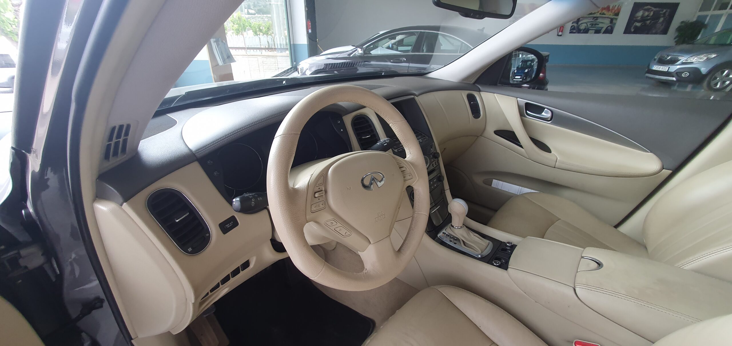 Ibañez Automóviles - INFINITI EX 3.0D V6 GT PREMIUM AWD AUTO - 20220505 102539 scaled
