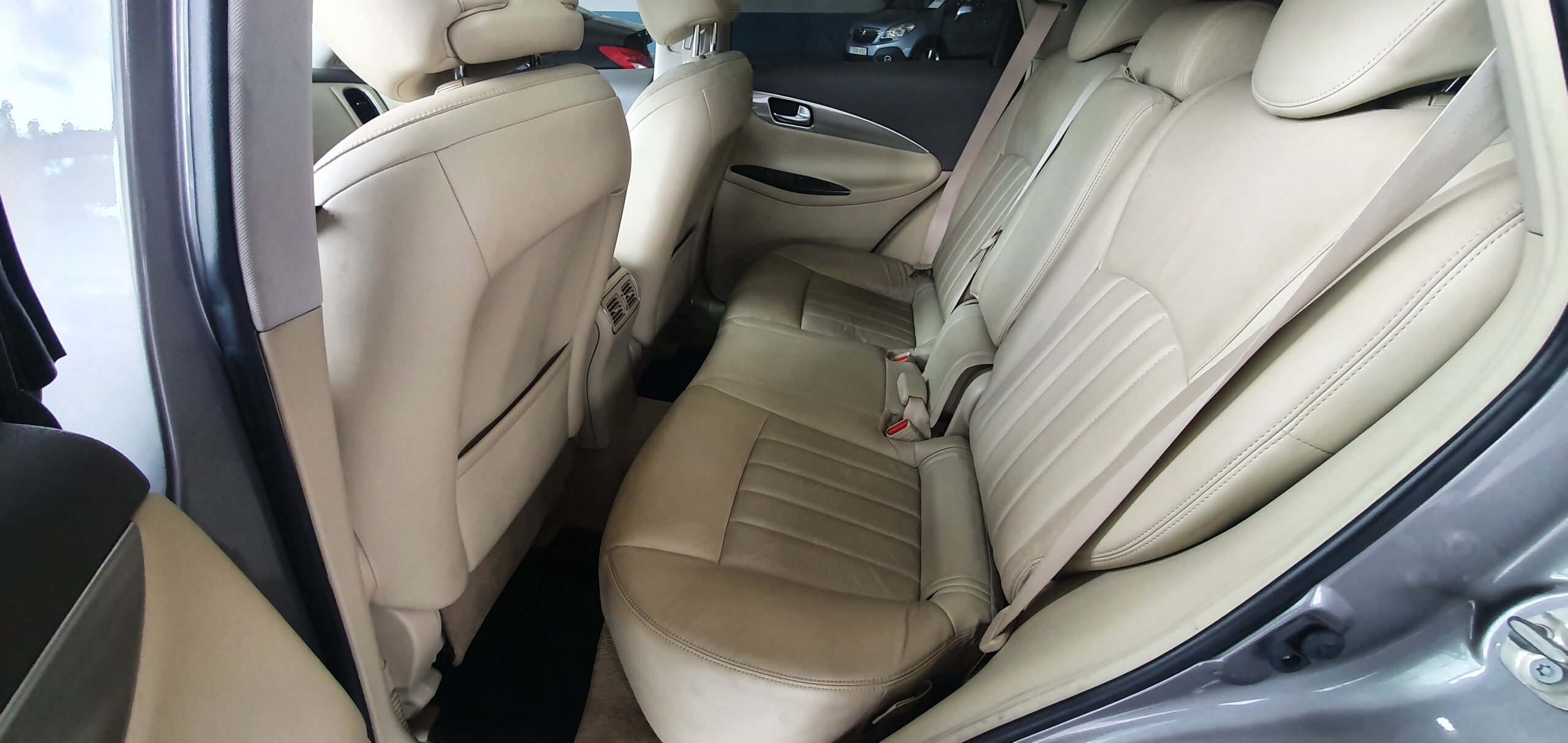 Ibañez Automóviles - INFINITI EX 3.0D V6 GT PREMIUM AWD AUTO - 20220505 102545 scaled