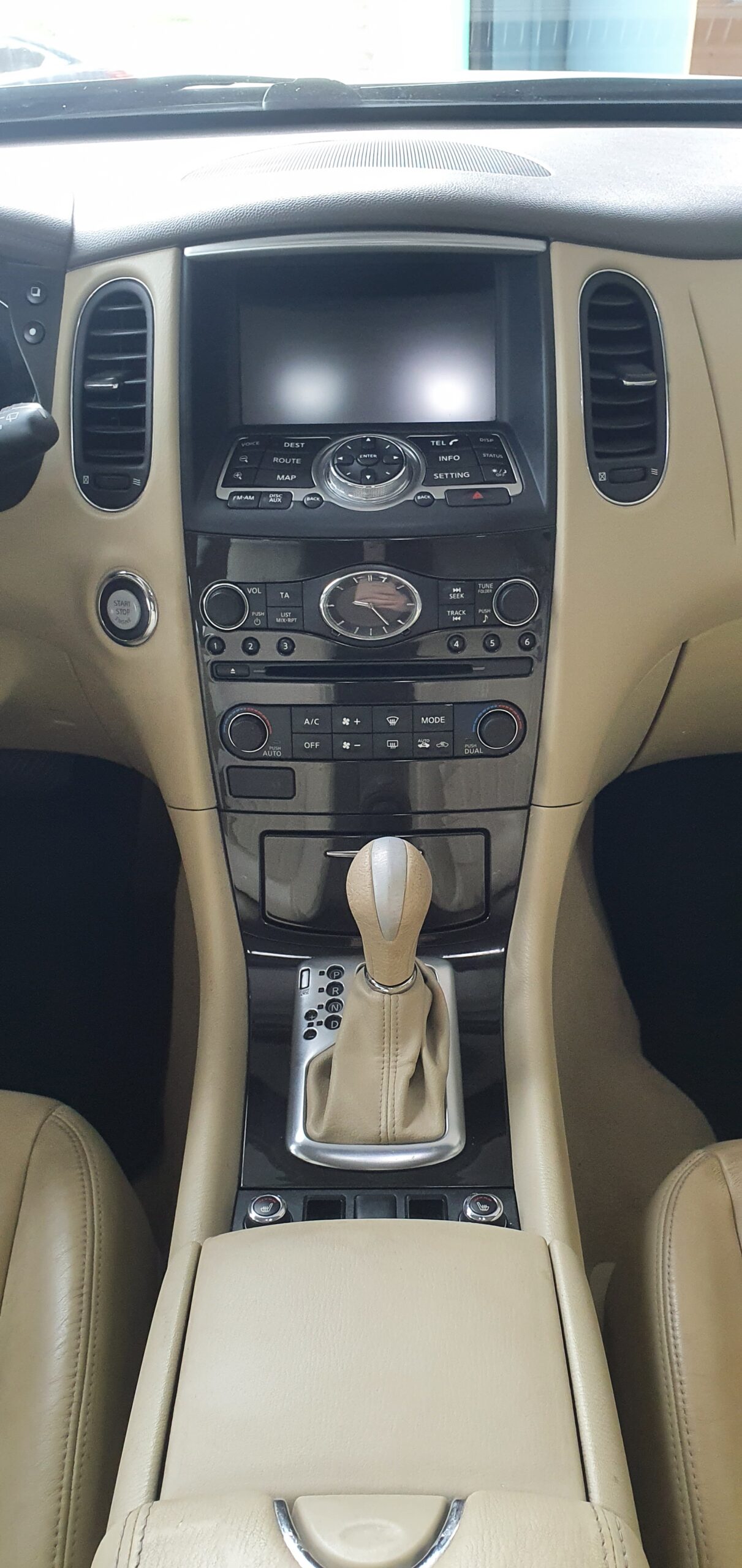 Ibañez Automóviles - INFINITI EX 3.0D V6 GT PREMIUM AWD AUTO - 20220505 102632 scaled