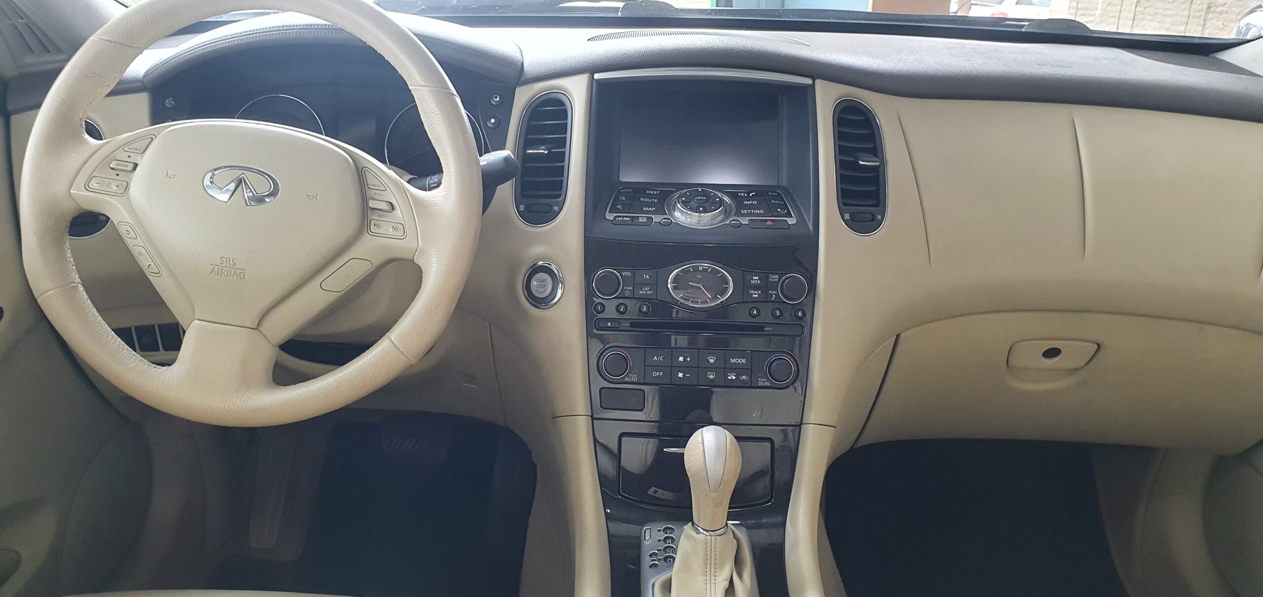 Ibañez Automóviles - INFINITI EX 3.0D V6 GT PREMIUM AWD AUTO - 20220505 102639 scaled