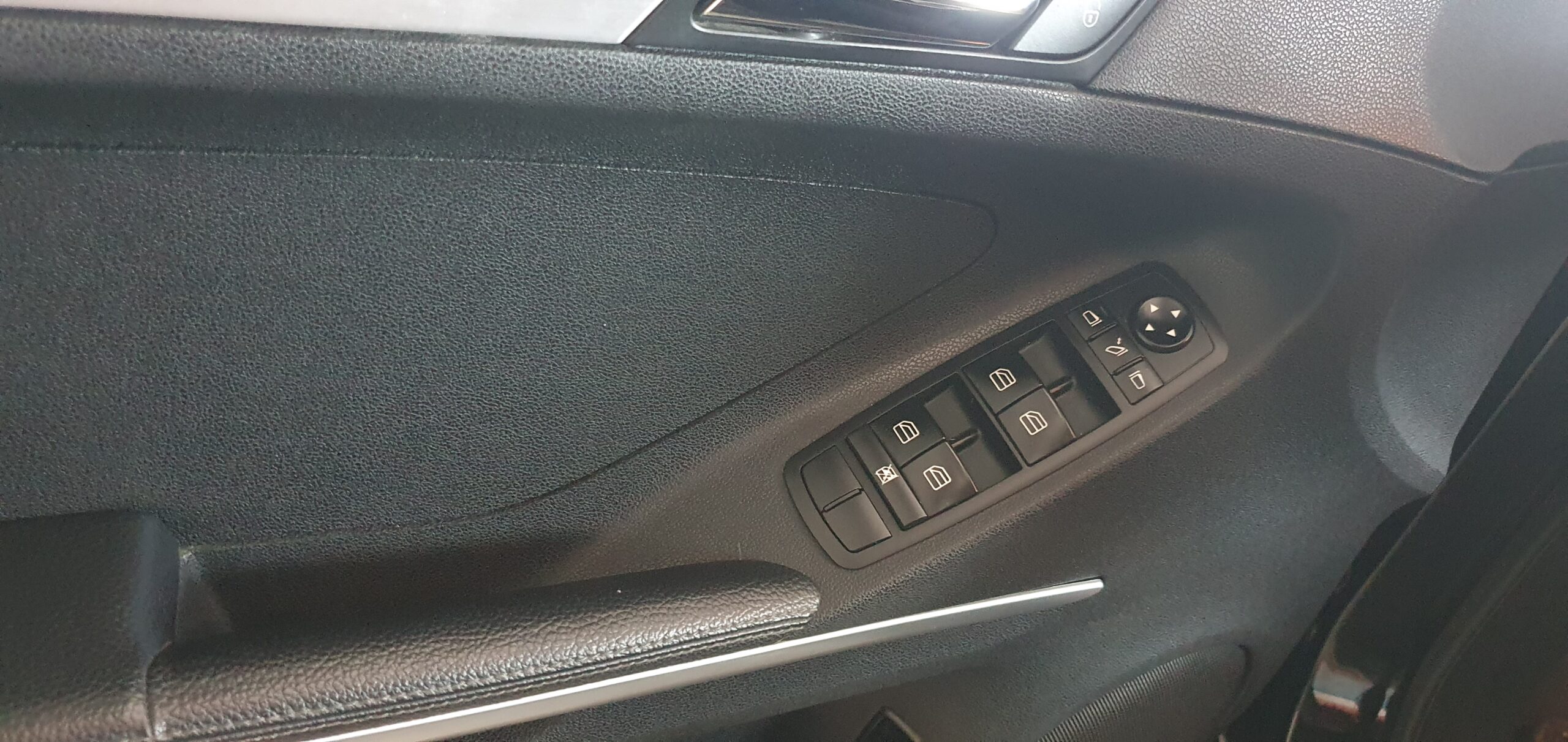 Ibañez Automóviles - MERCEDES-BENZ Clase M ML 320 CDI - 20220907 184856 scaled